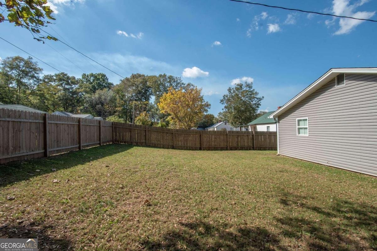 203 White Avenue Hogansville - 34