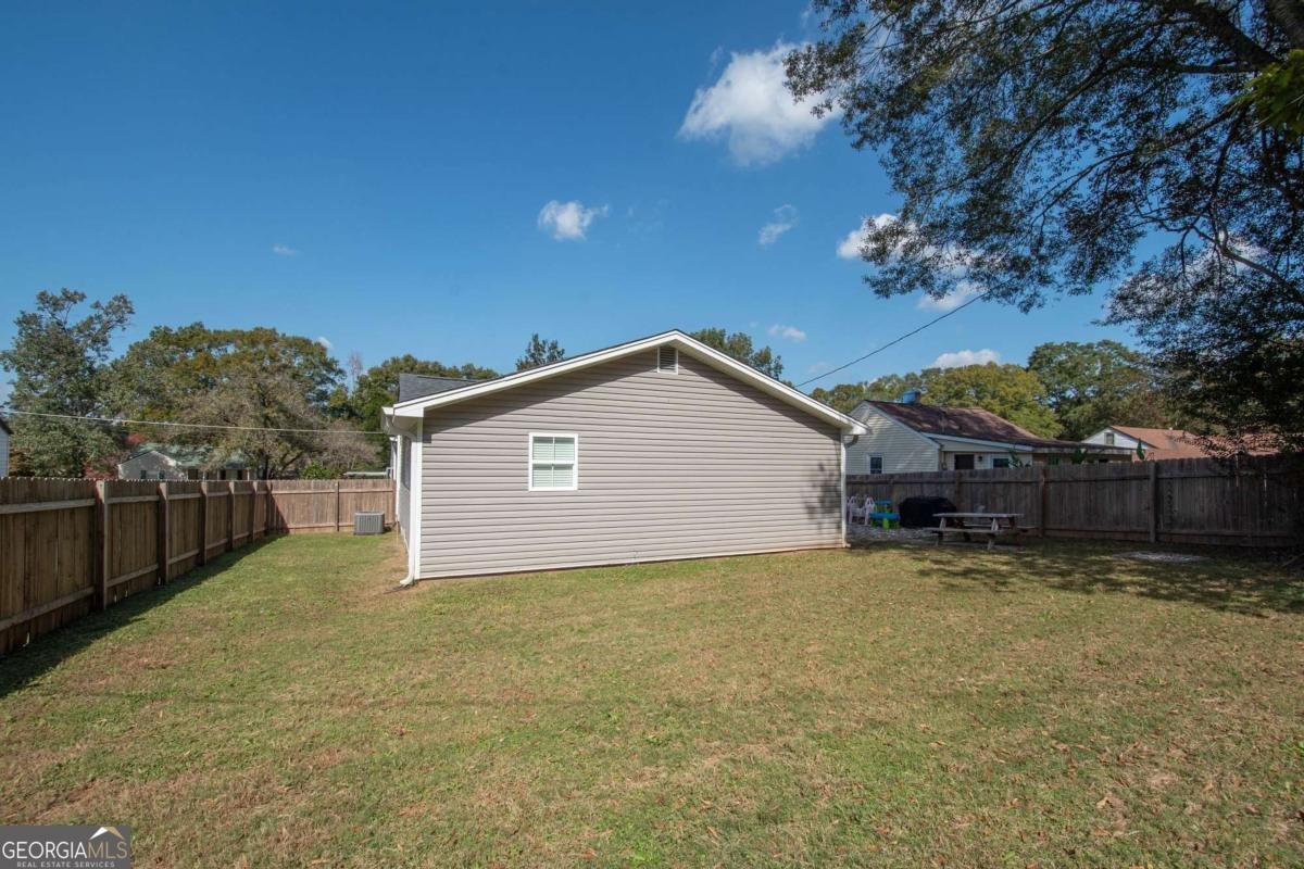 203 White Avenue Hogansville - 37