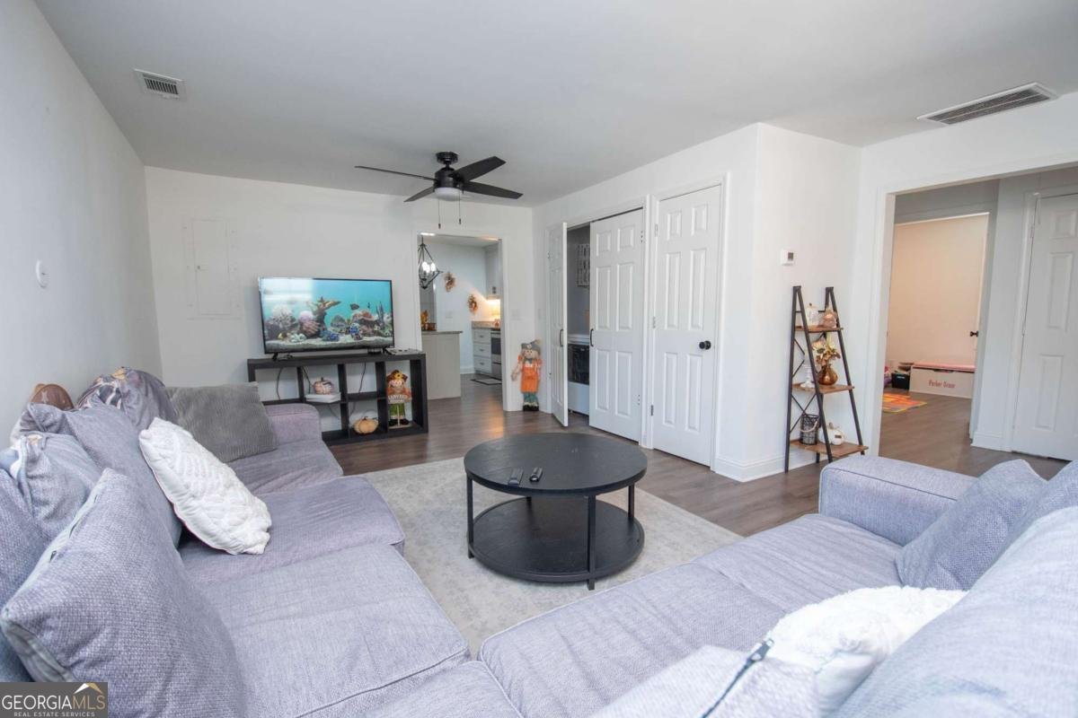 203 White Avenue Hogansville - 5