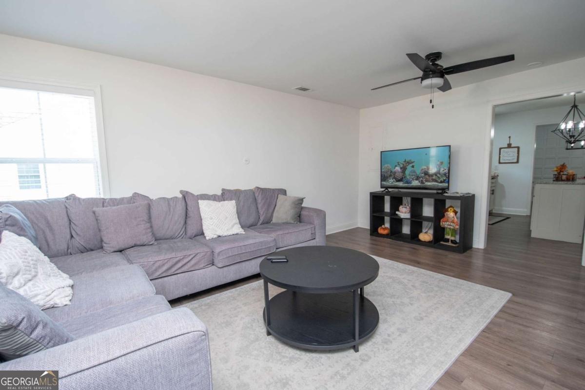 203 White Avenue Hogansville - 6