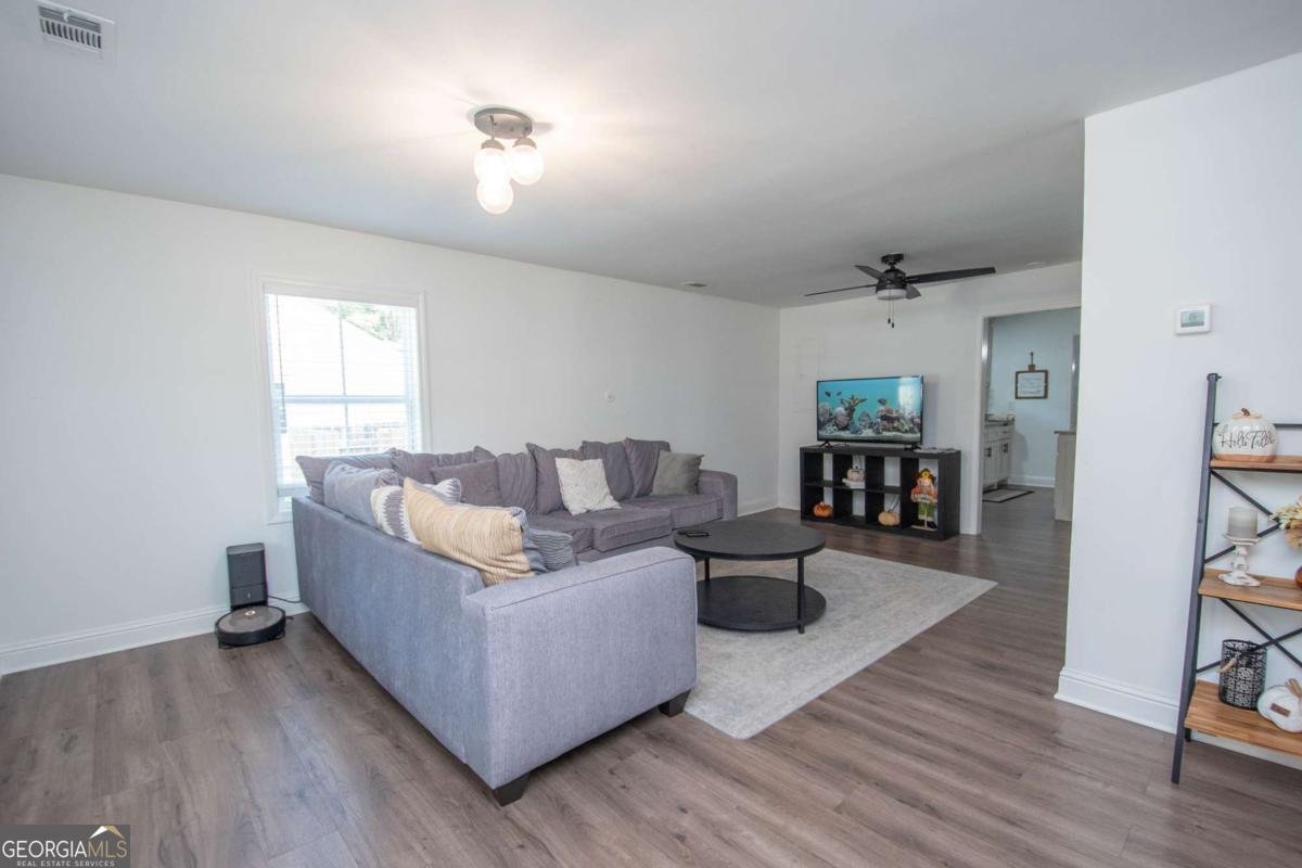 203 White Avenue Hogansville - 8