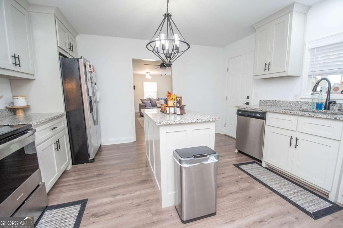 203 White Avenue Hogansville - 9