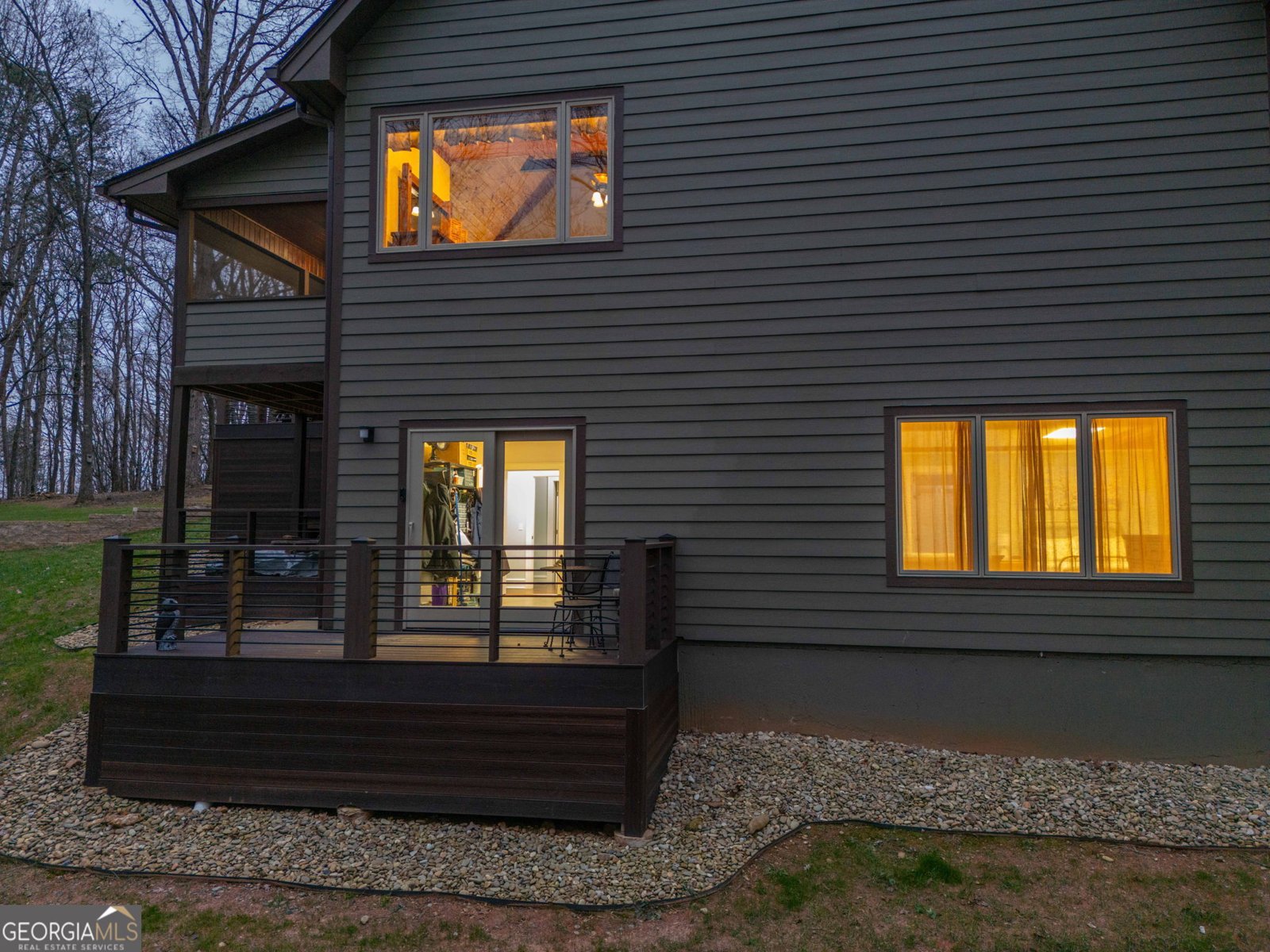 712 Meadow Run Court Clarkesville - 13