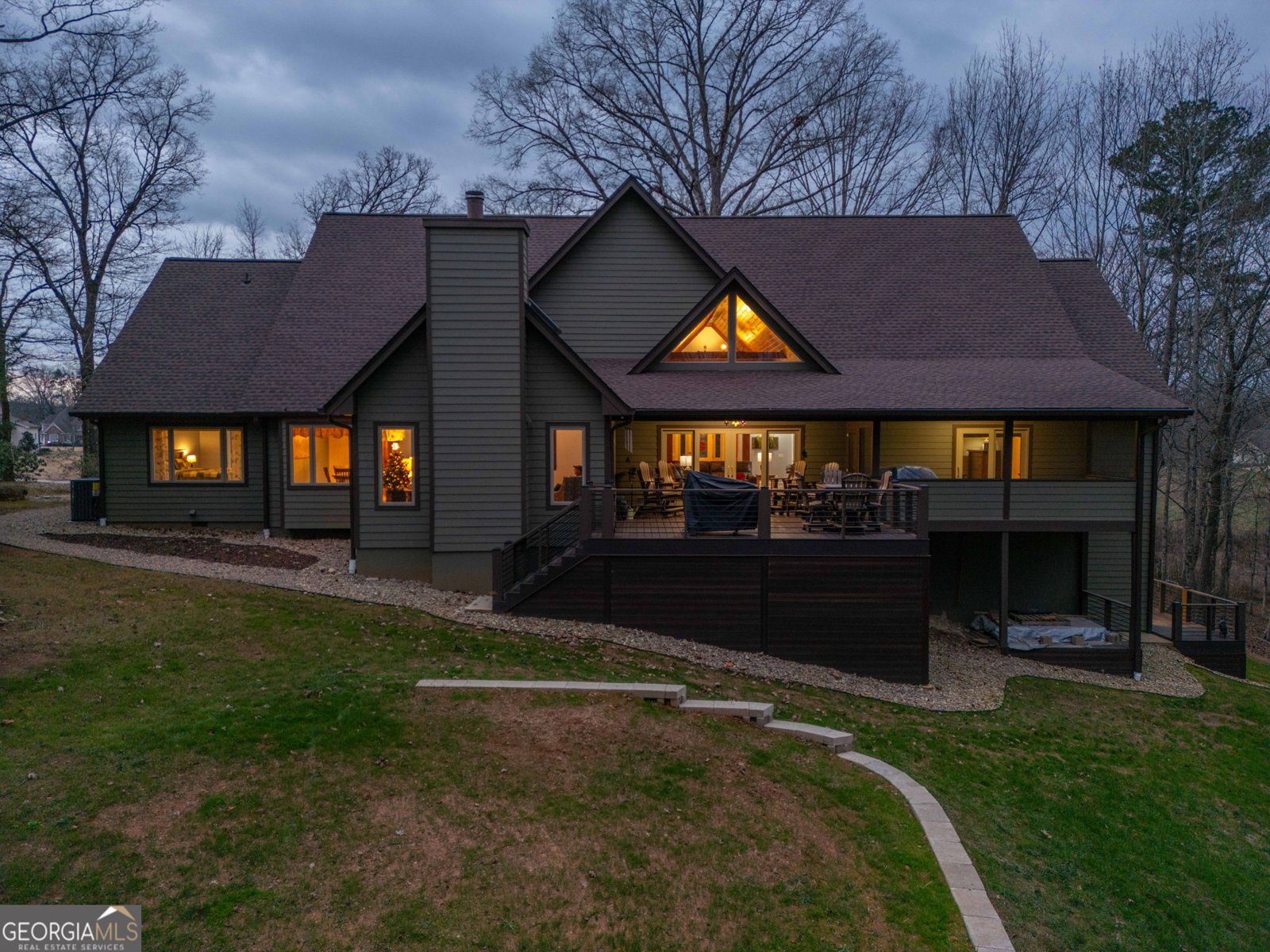 712 Meadow Run Court Clarkesville - 15