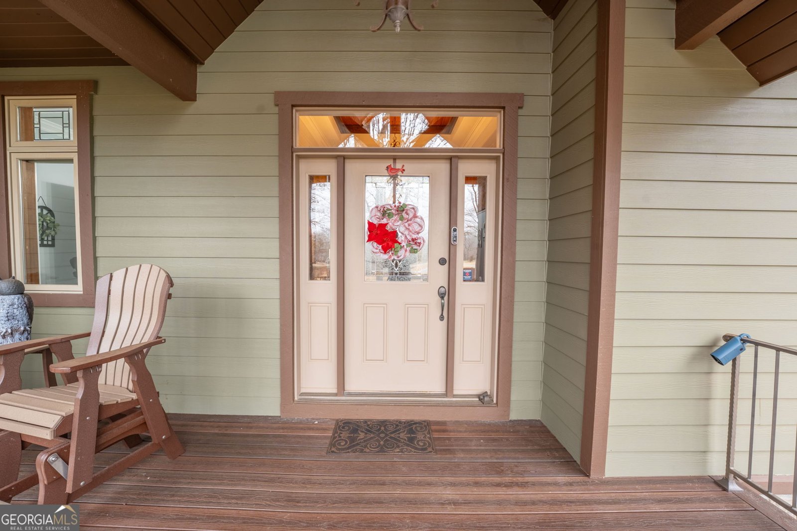 712 Meadow Run Court Clarkesville - 21