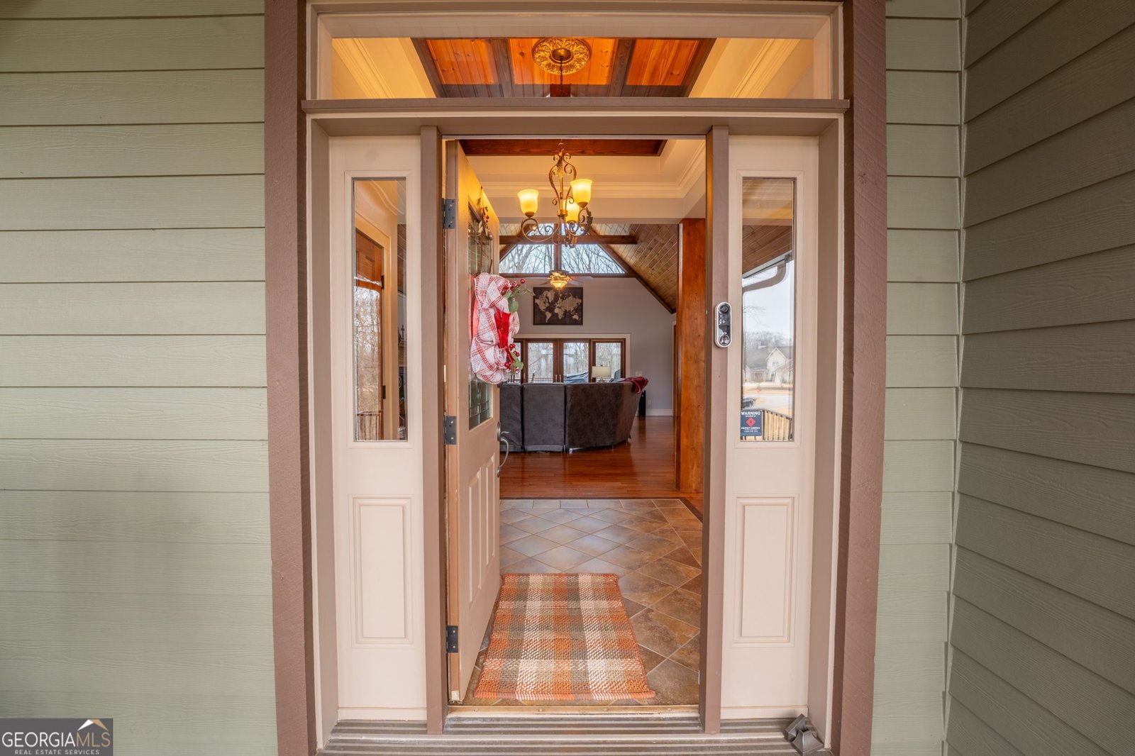 712 Meadow Run Court Clarkesville - 24