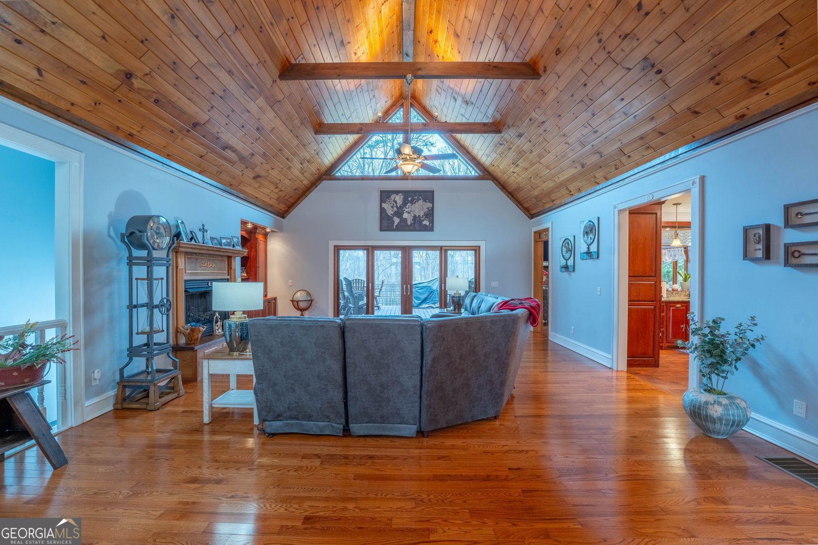 712 Meadow Run Court Clarkesville - 26