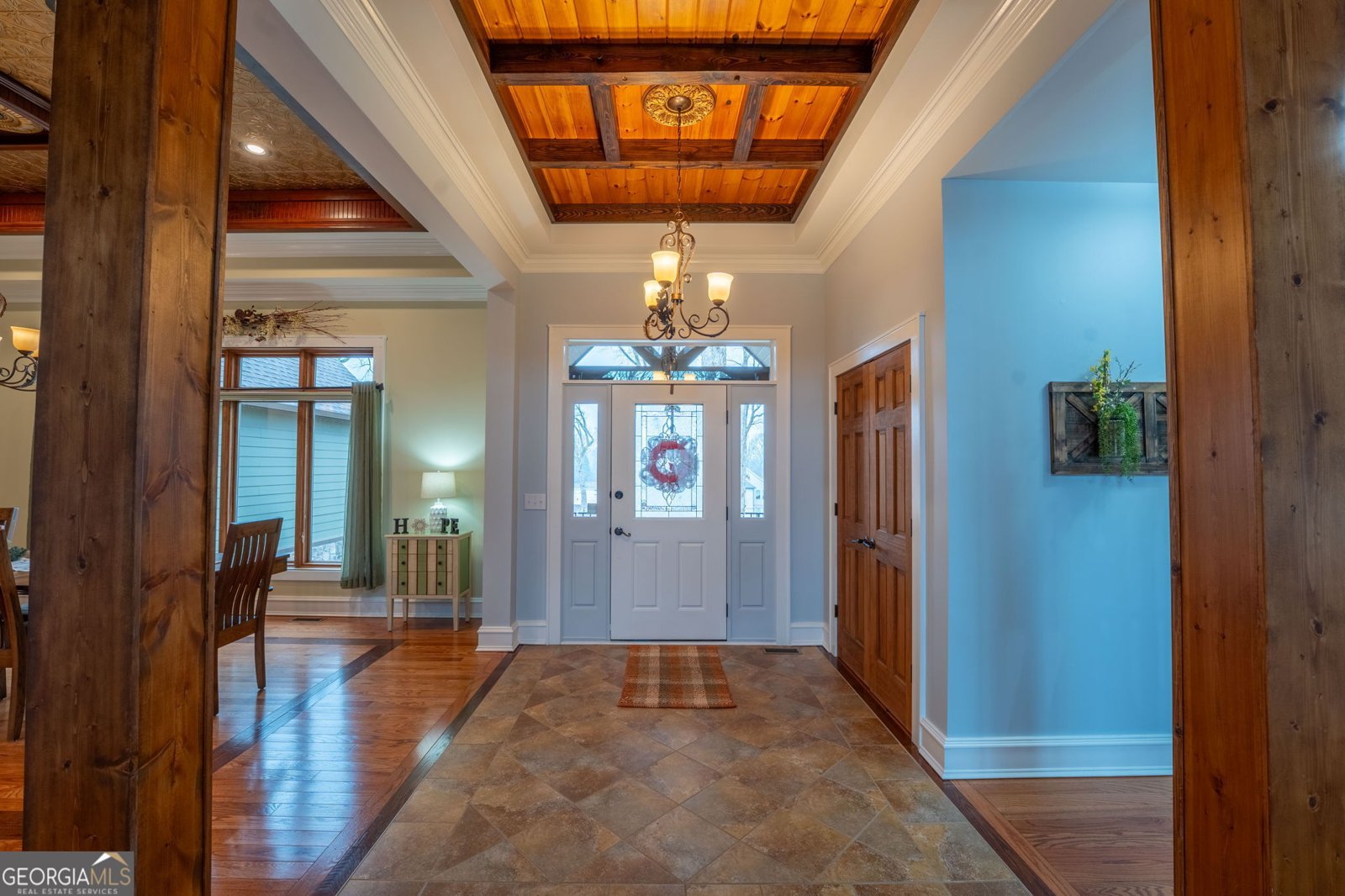 712 Meadow Run Court Clarkesville - 30