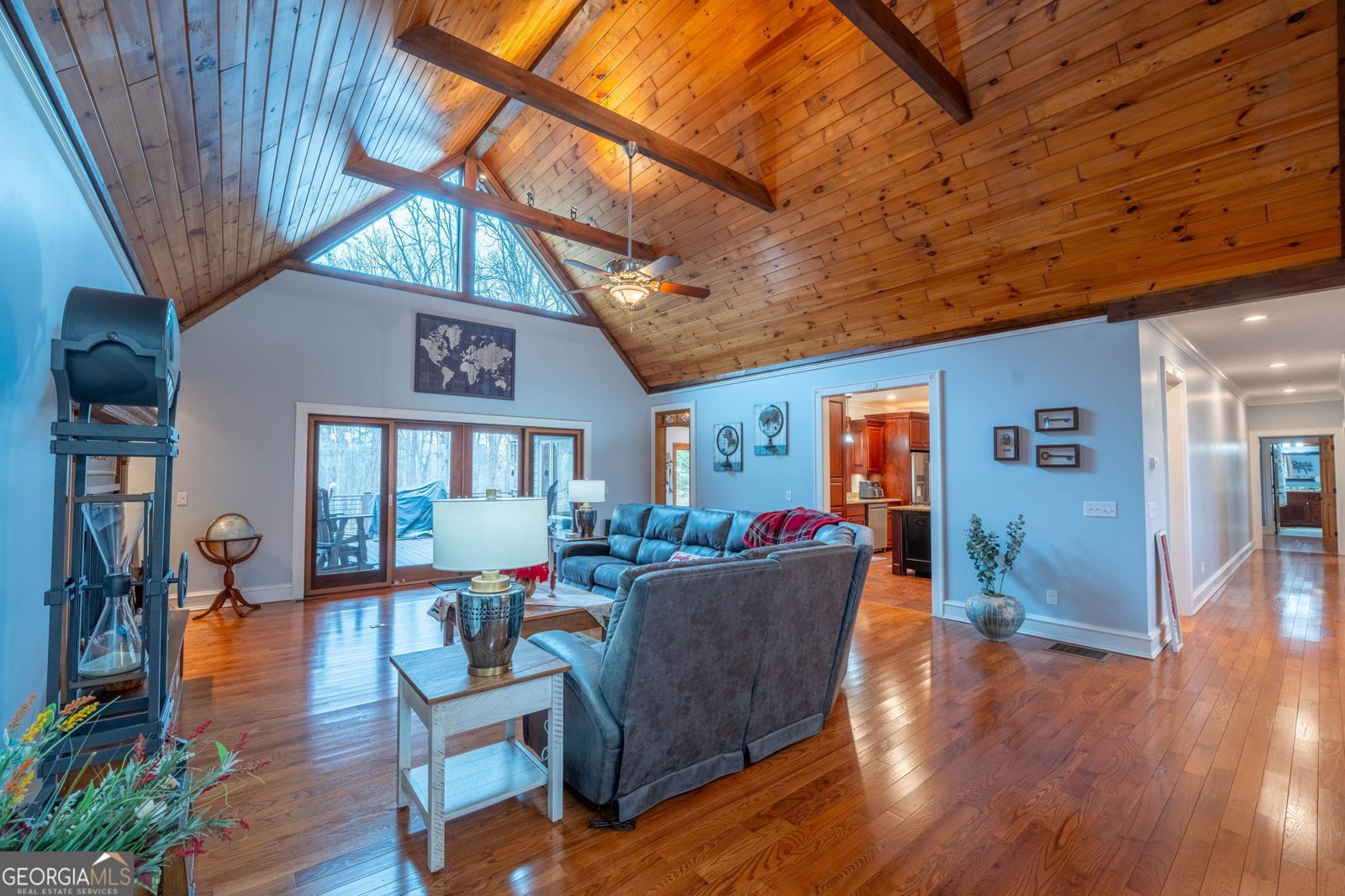 712 Meadow Run Court Clarkesville - 31