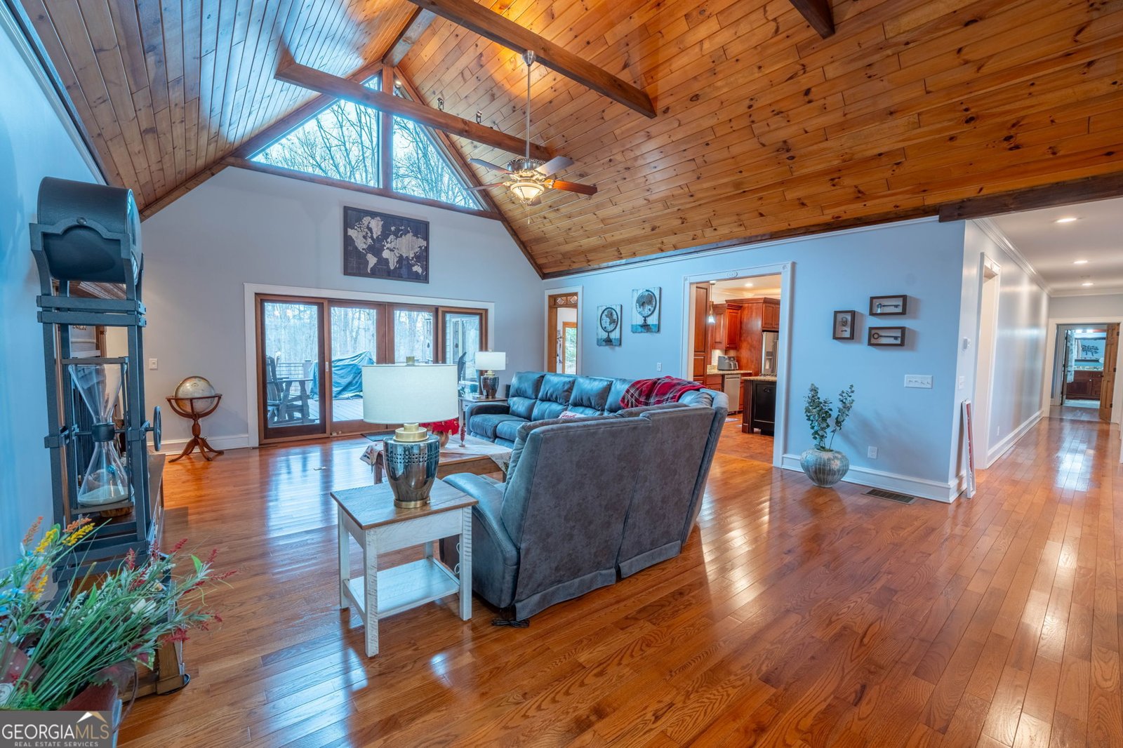 712 Meadow Run Court Clarkesville - 32