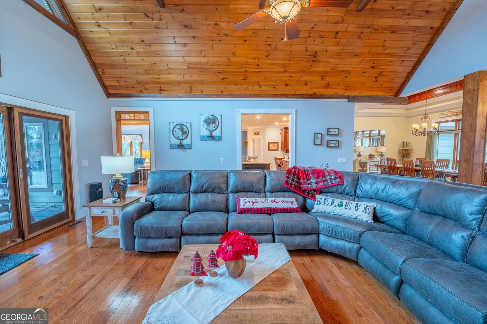 712 Meadow Run Court Clarkesville - 33