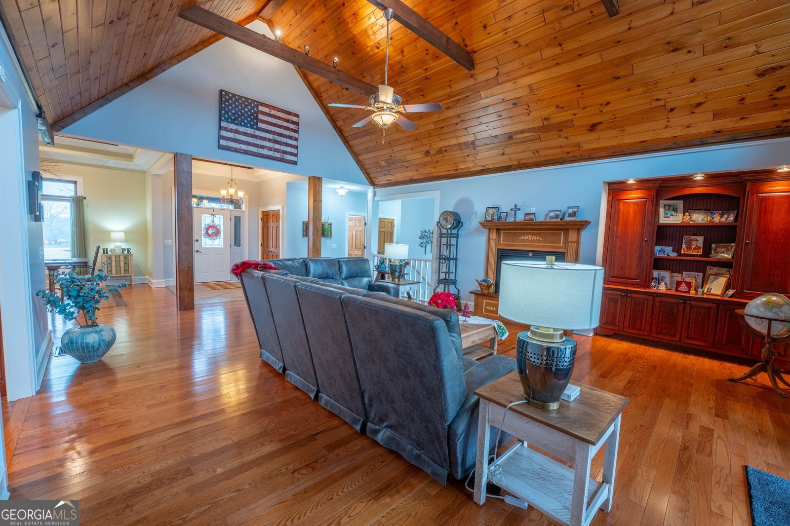 712 Meadow Run Court Clarkesville - 35