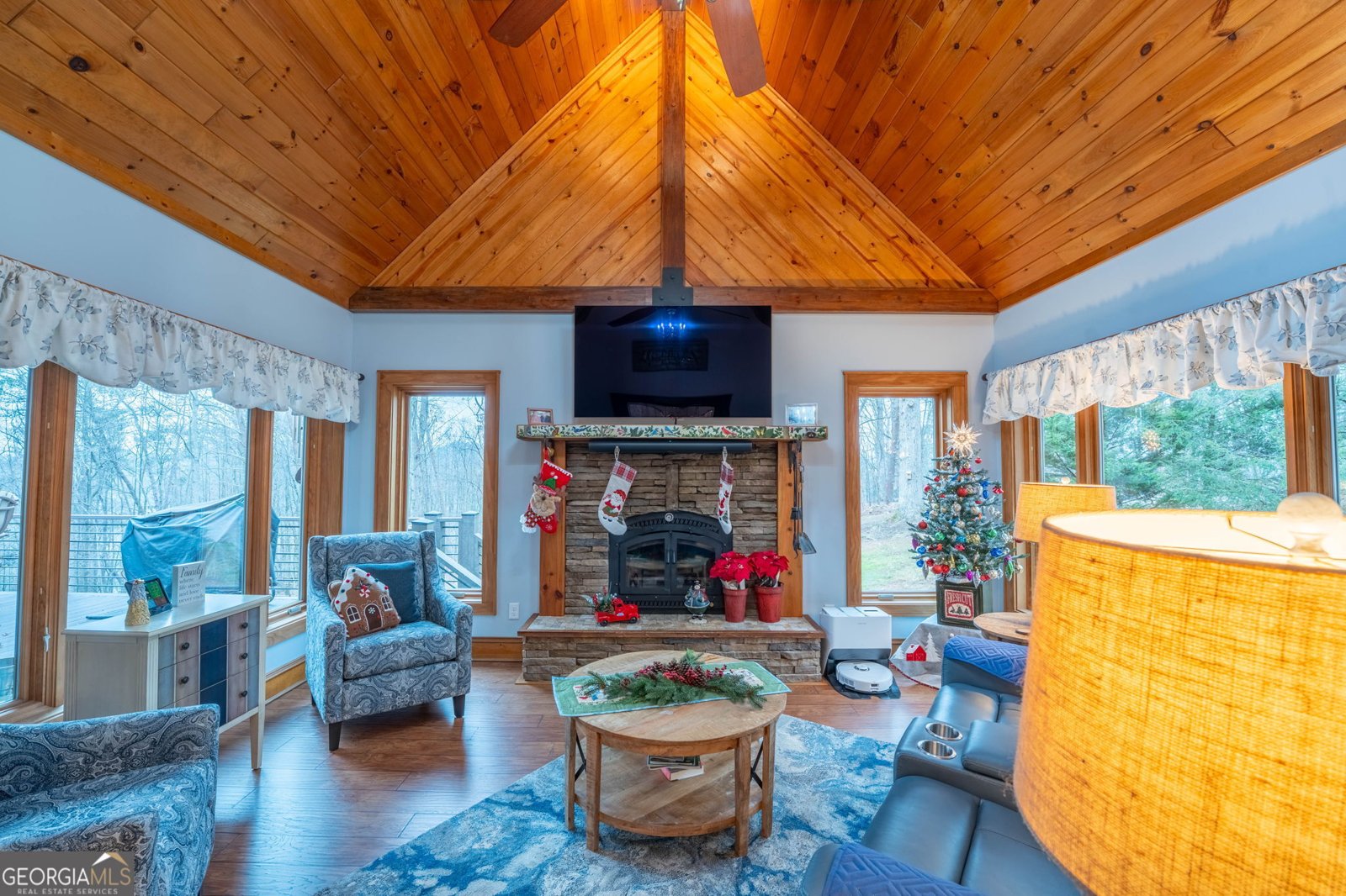 712 Meadow Run Court Clarkesville - 37