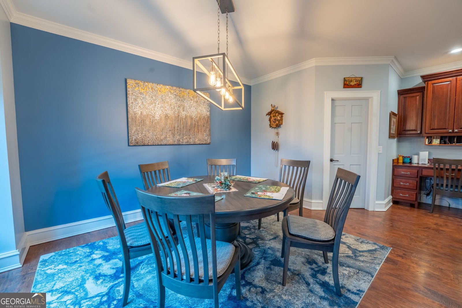 712 Meadow Run Court Clarkesville - 39