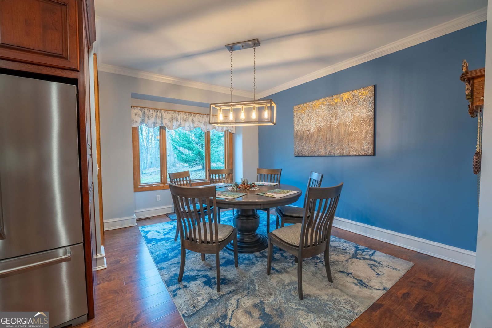 712 Meadow Run Court Clarkesville - 41