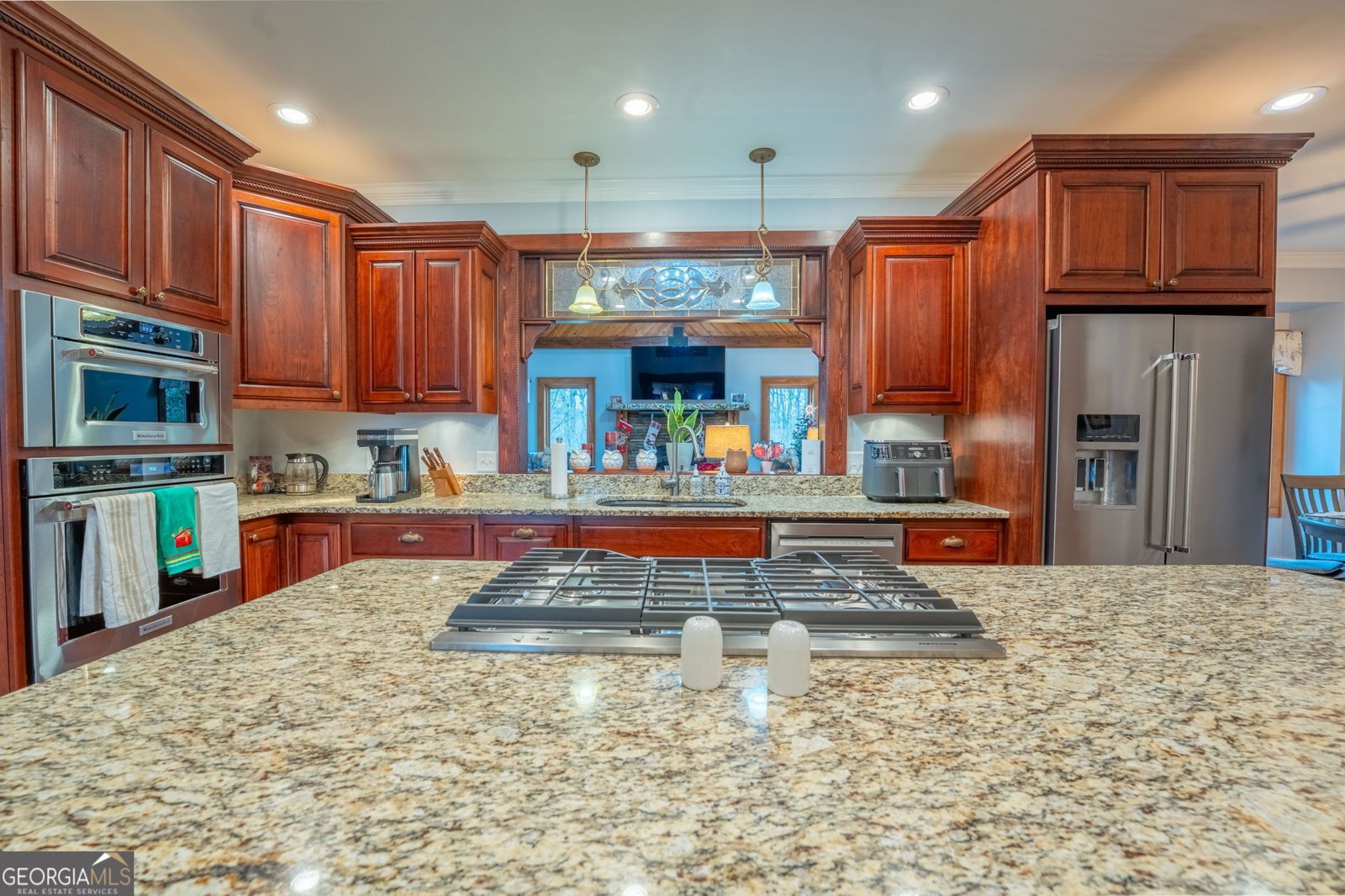 712 Meadow Run Court Clarkesville - 42