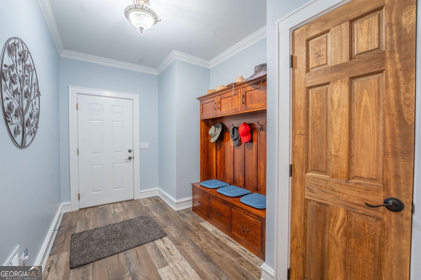 712 Meadow Run Court Clarkesville - 46