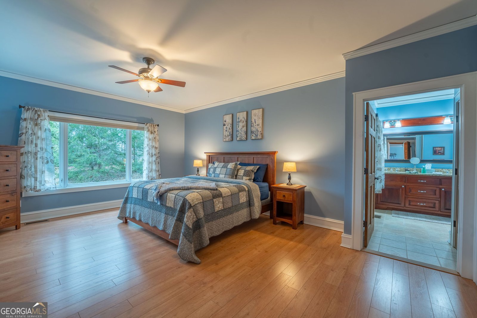 712 Meadow Run Court Clarkesville - 48