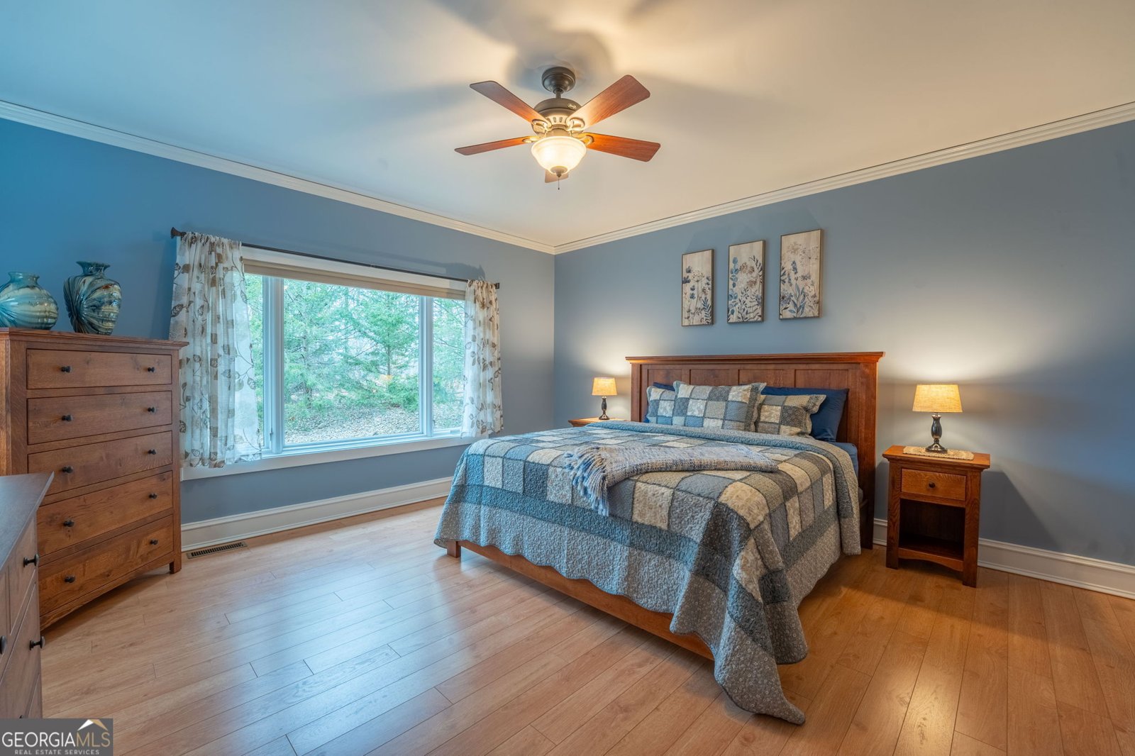 712 Meadow Run Court Clarkesville - 49