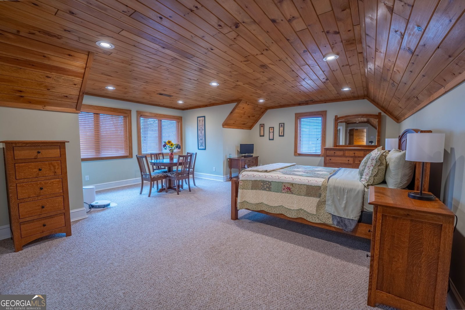 712 Meadow Run Court Clarkesville - 53