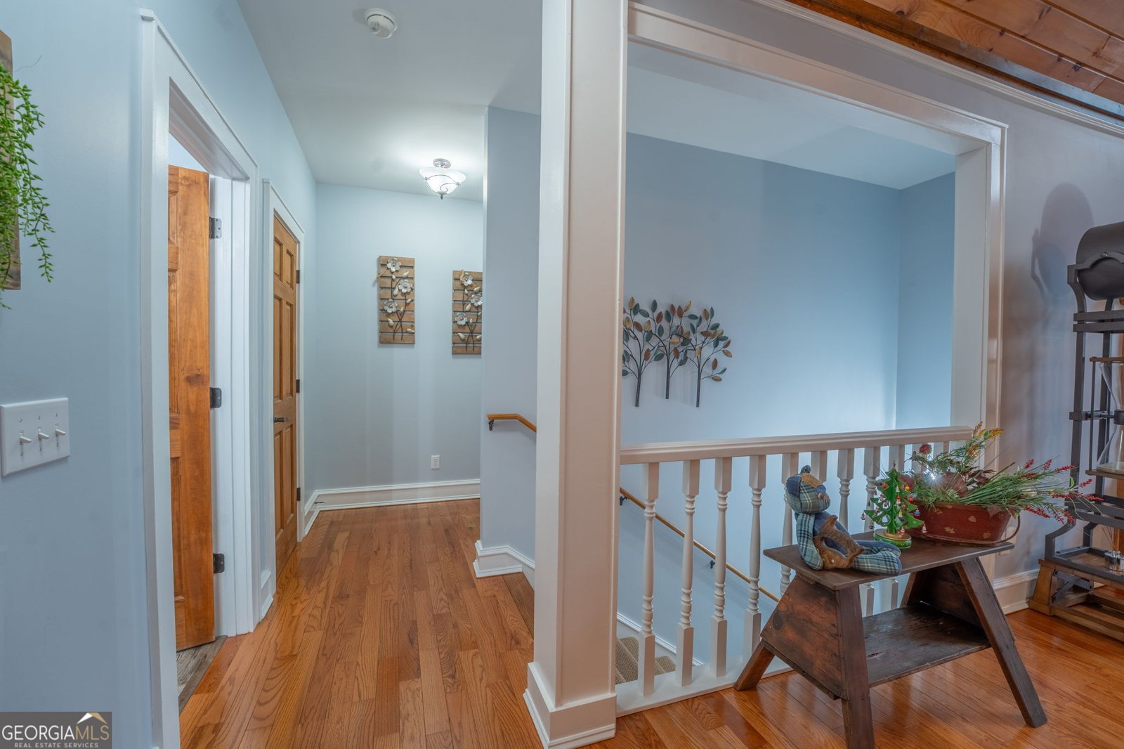 712 Meadow Run Court Clarkesville - 56