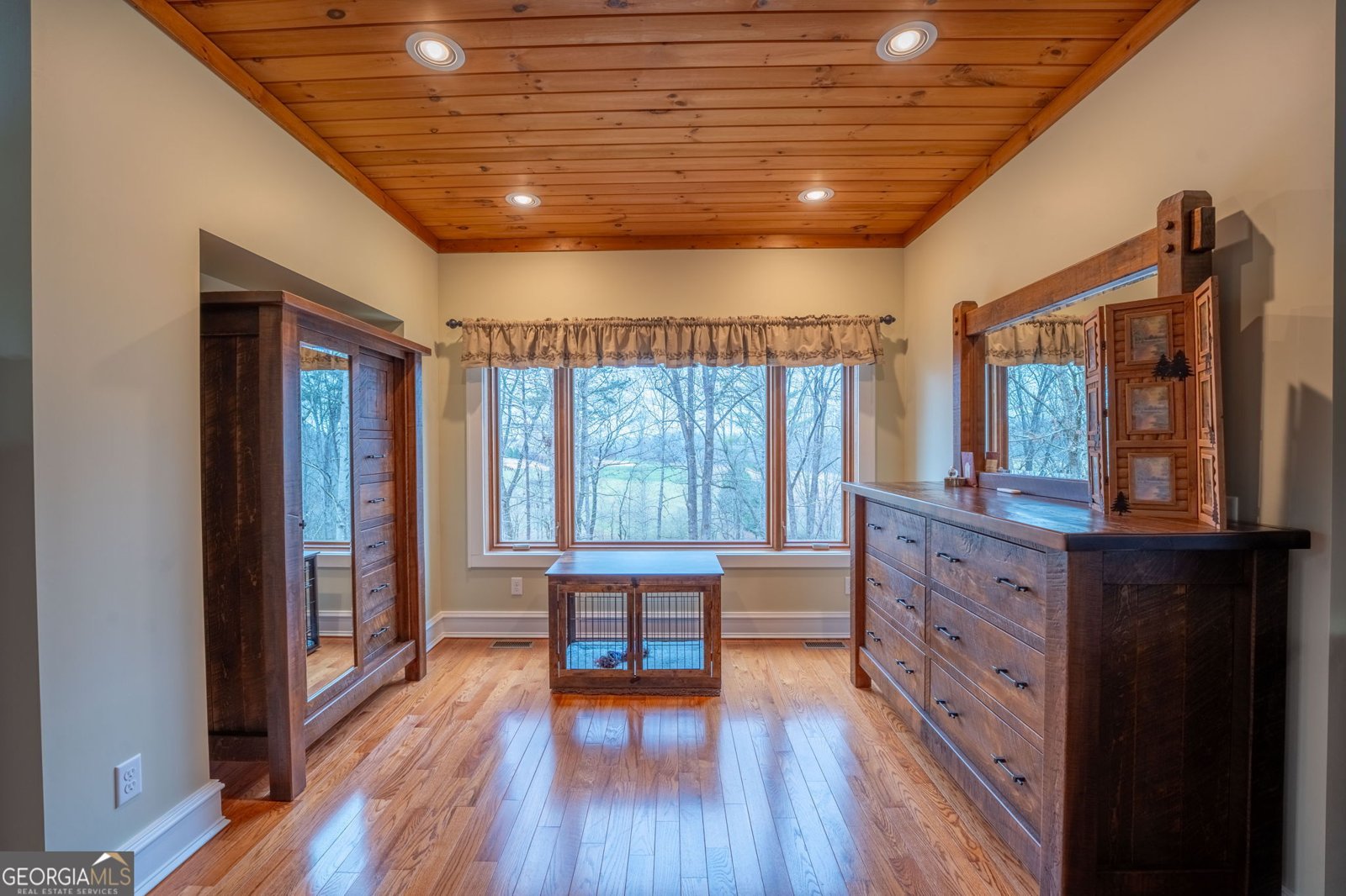 712 Meadow Run Court Clarkesville - 60