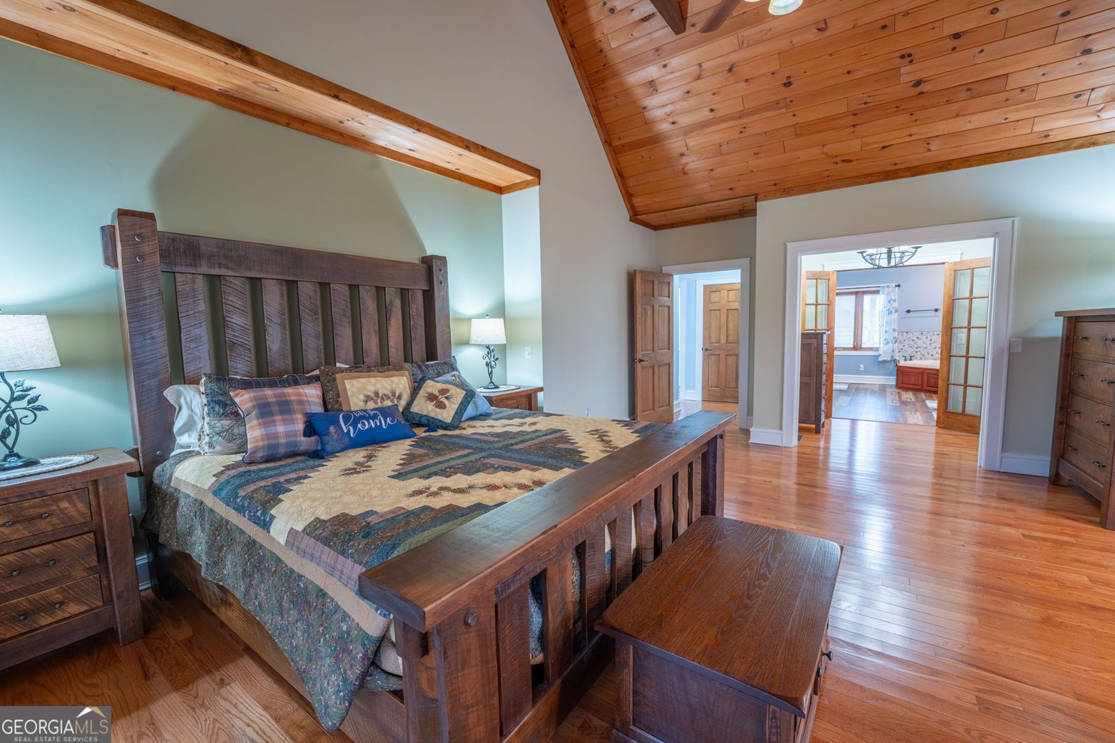 712 Meadow Run Court Clarkesville - 61