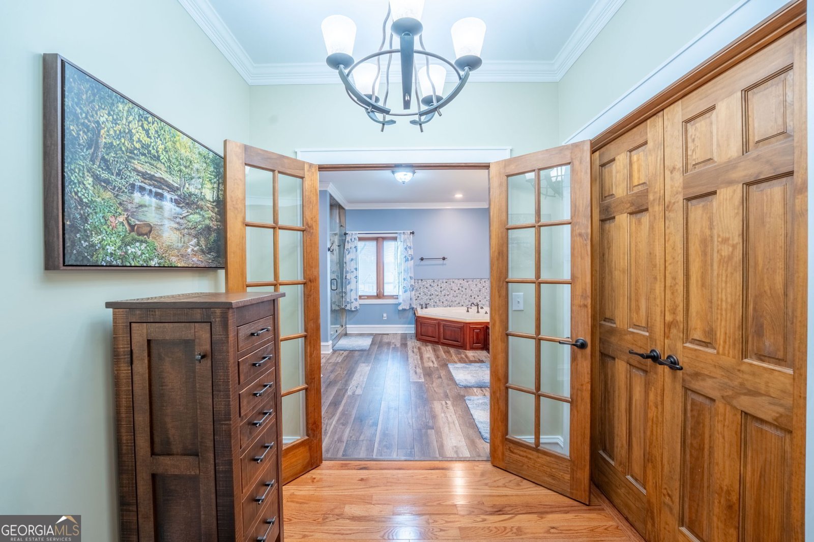 712 Meadow Run Court Clarkesville - 62