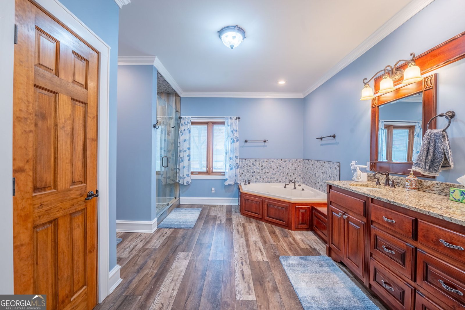 712 Meadow Run Court Clarkesville - 63