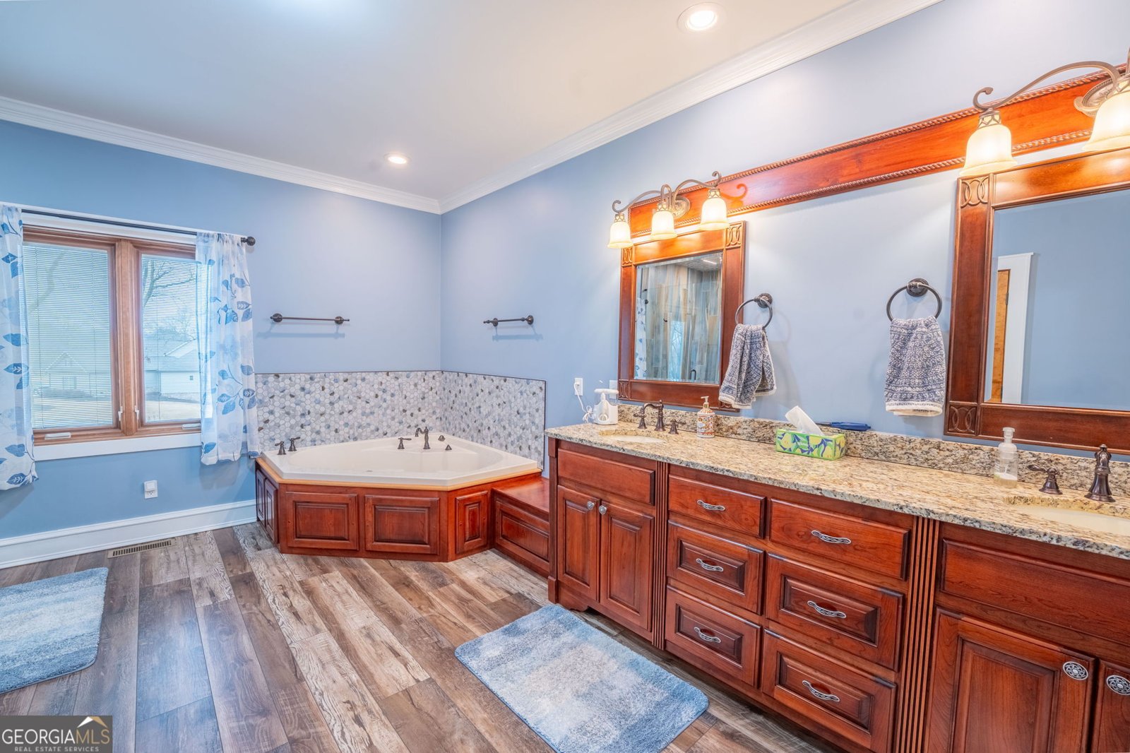 712 Meadow Run Court Clarkesville - 64