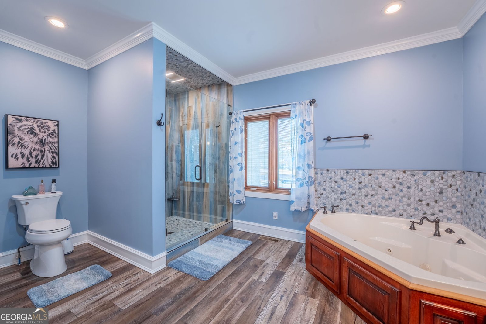 712 Meadow Run Court Clarkesville - 65