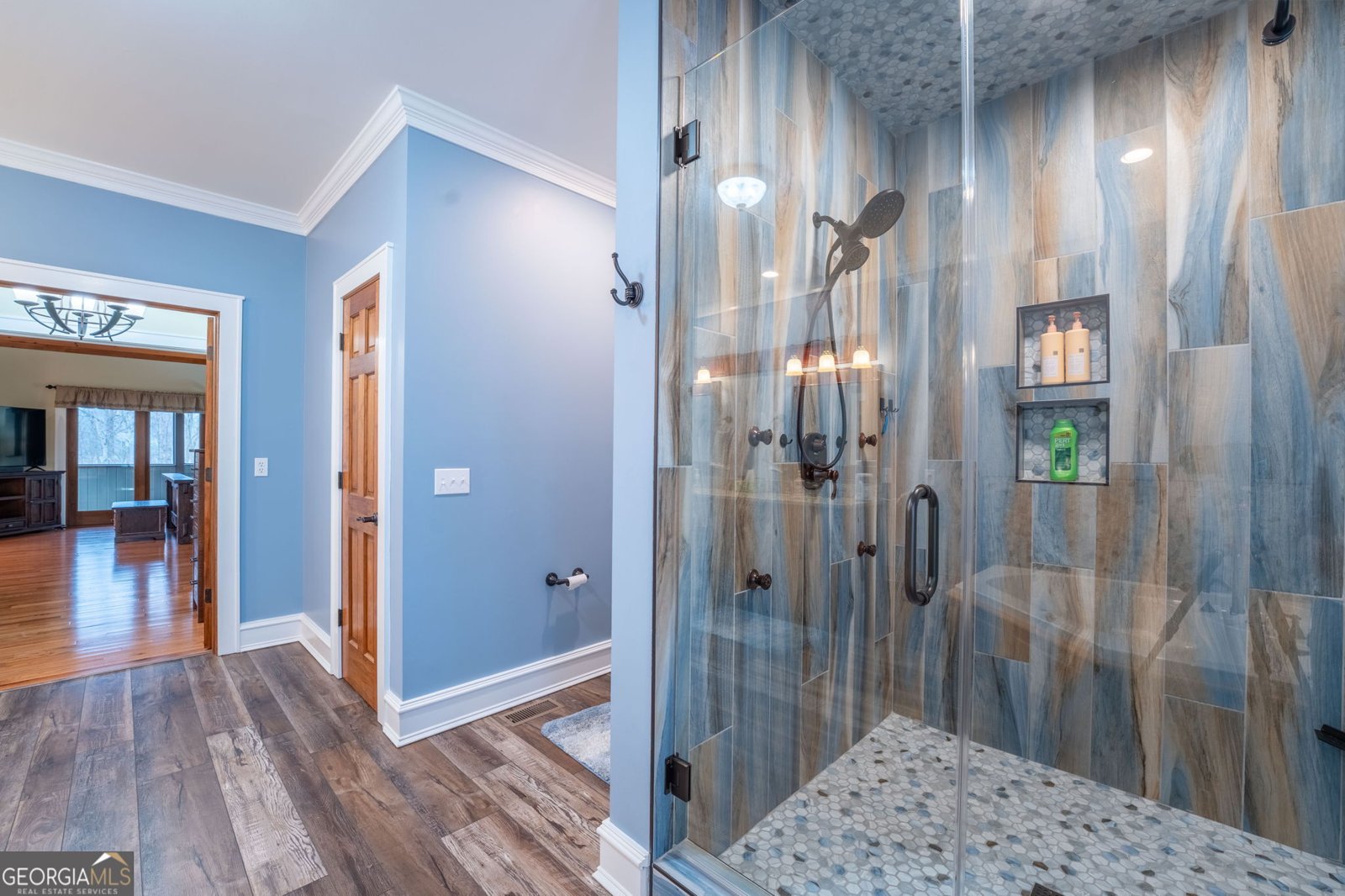 712 Meadow Run Court Clarkesville - 66