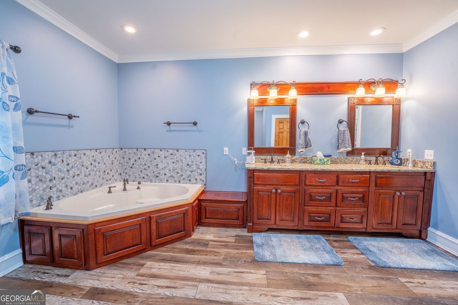 712 Meadow Run Court Clarkesville - 67