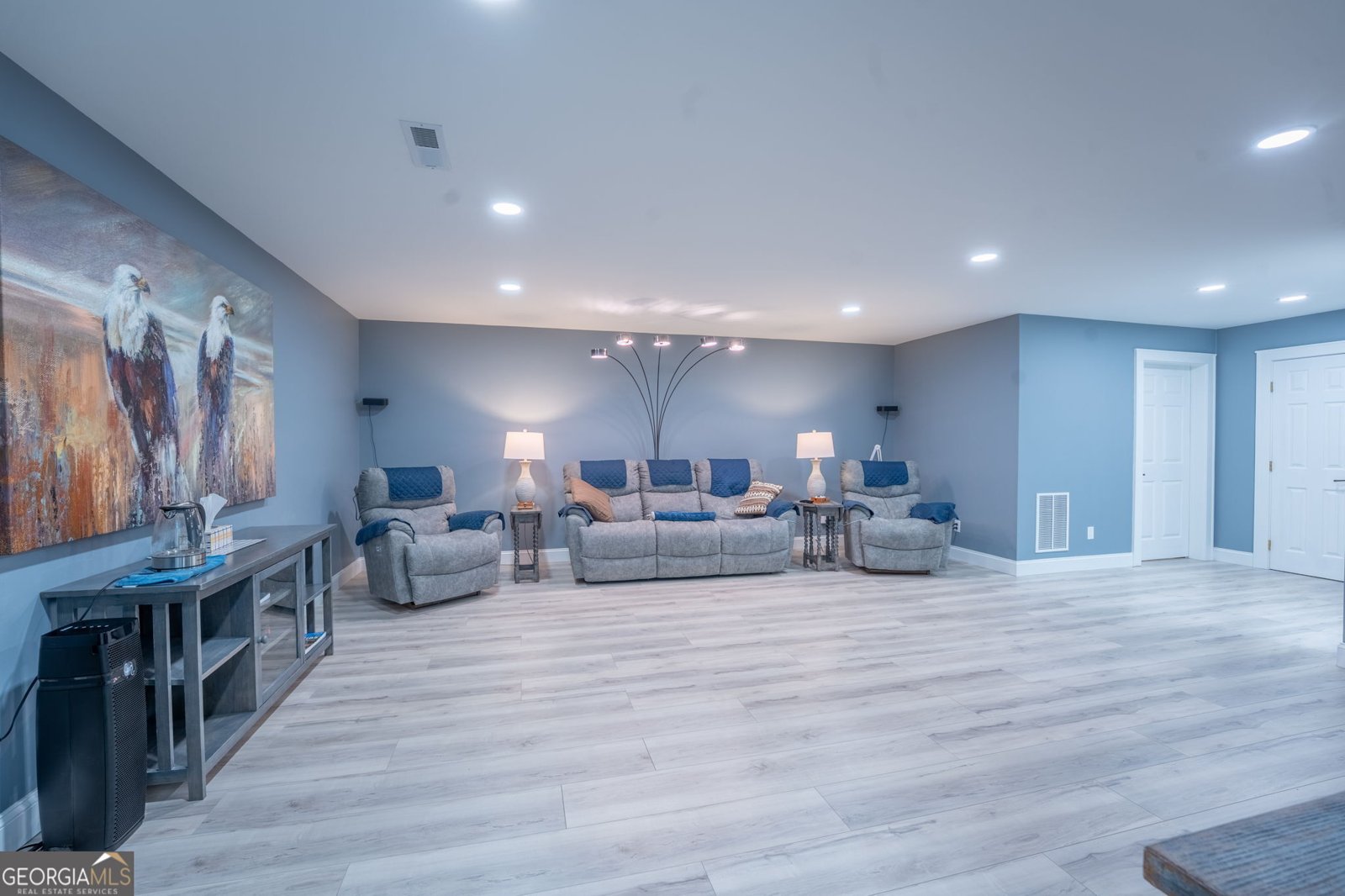 712 Meadow Run Court Clarkesville - 68