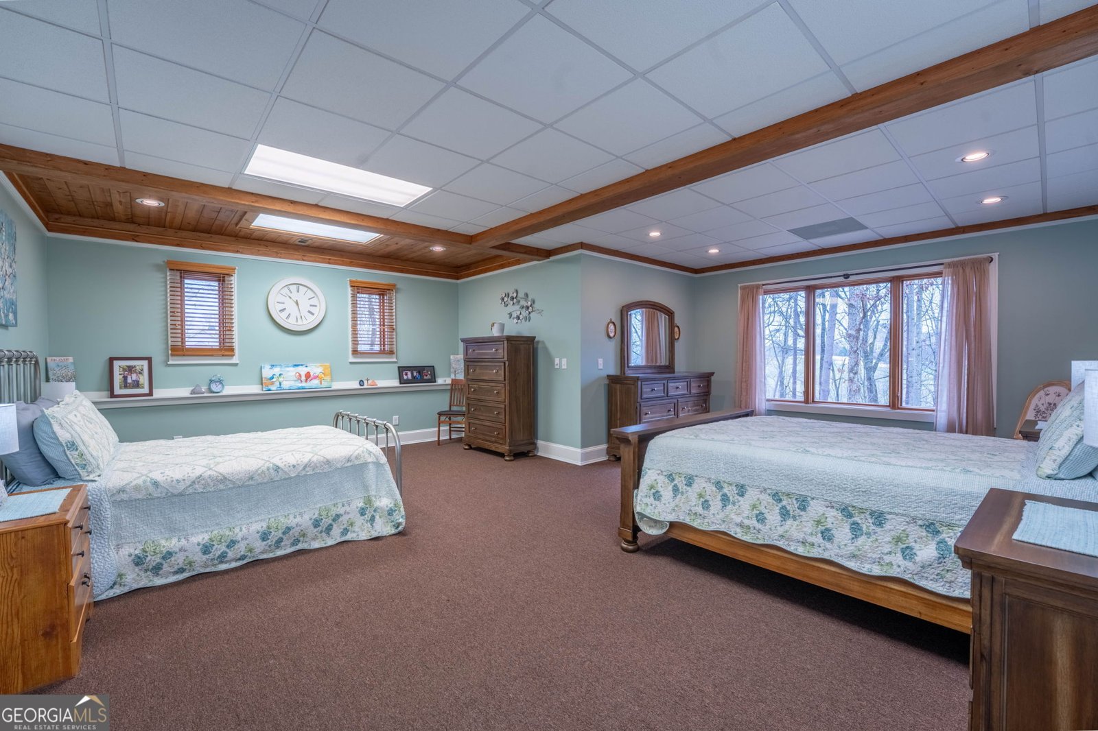 712 Meadow Run Court Clarkesville - 72