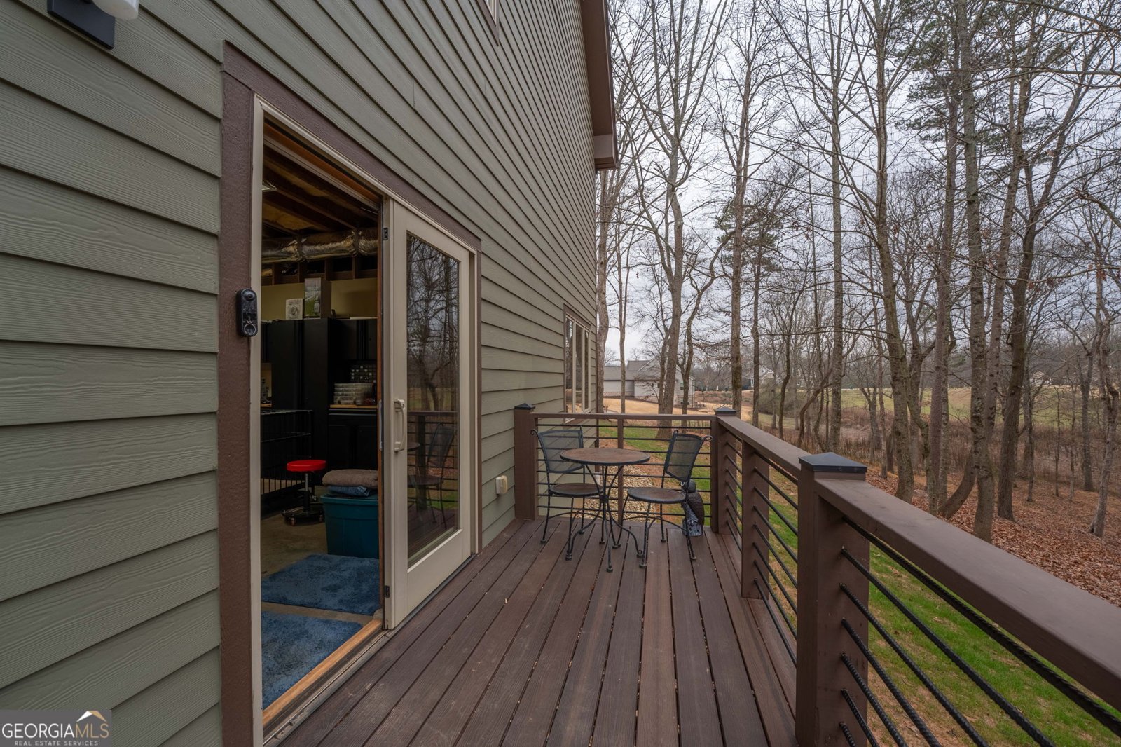 712 Meadow Run Court Clarkesville - 74