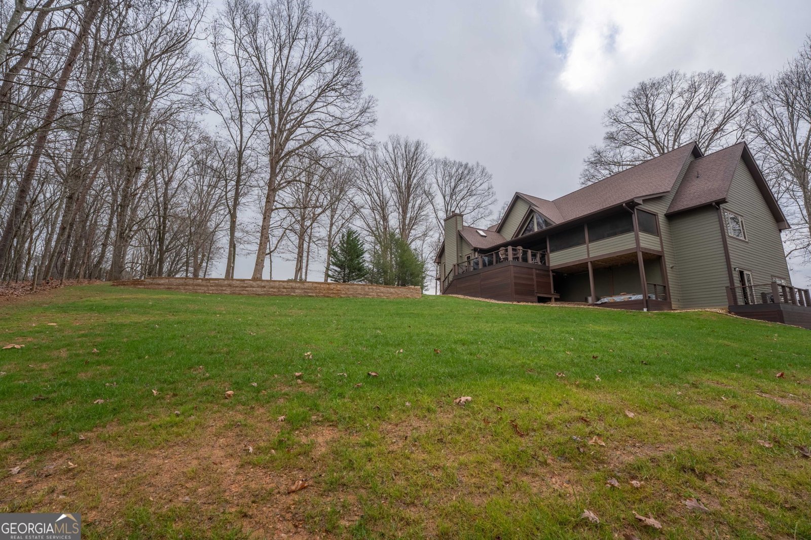 712 Meadow Run Court Clarkesville - 79