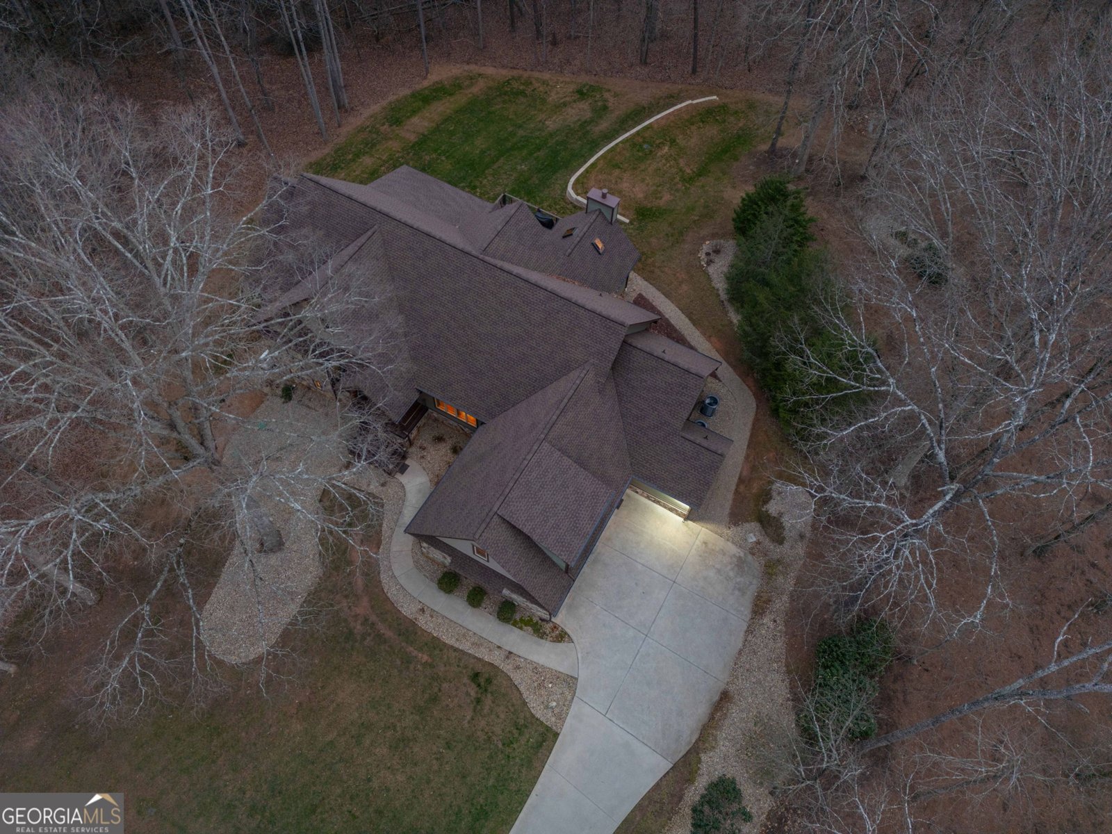 712 Meadow Run Court Clarkesville - 8
