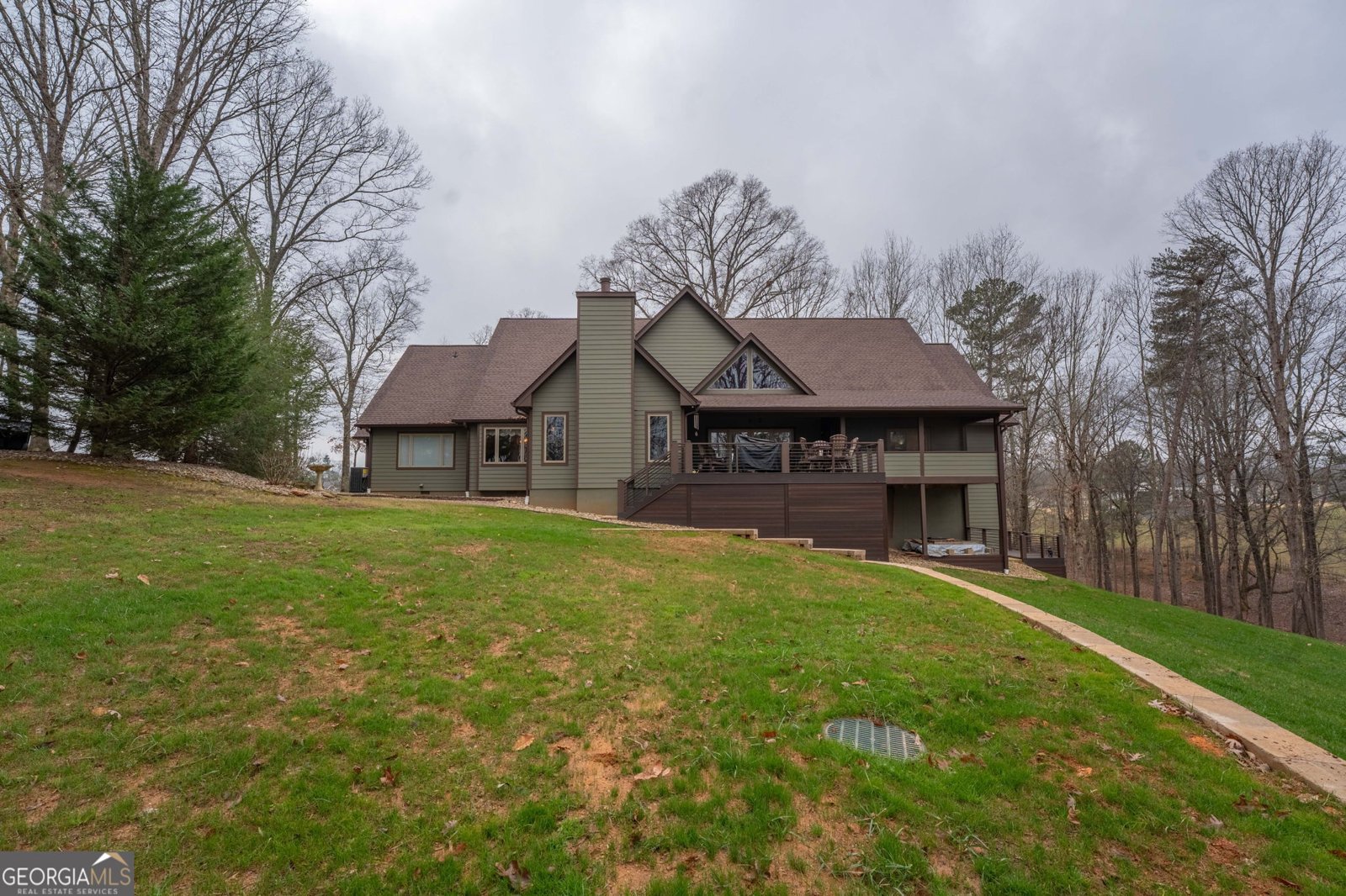 712 Meadow Run Court Clarkesville - 81