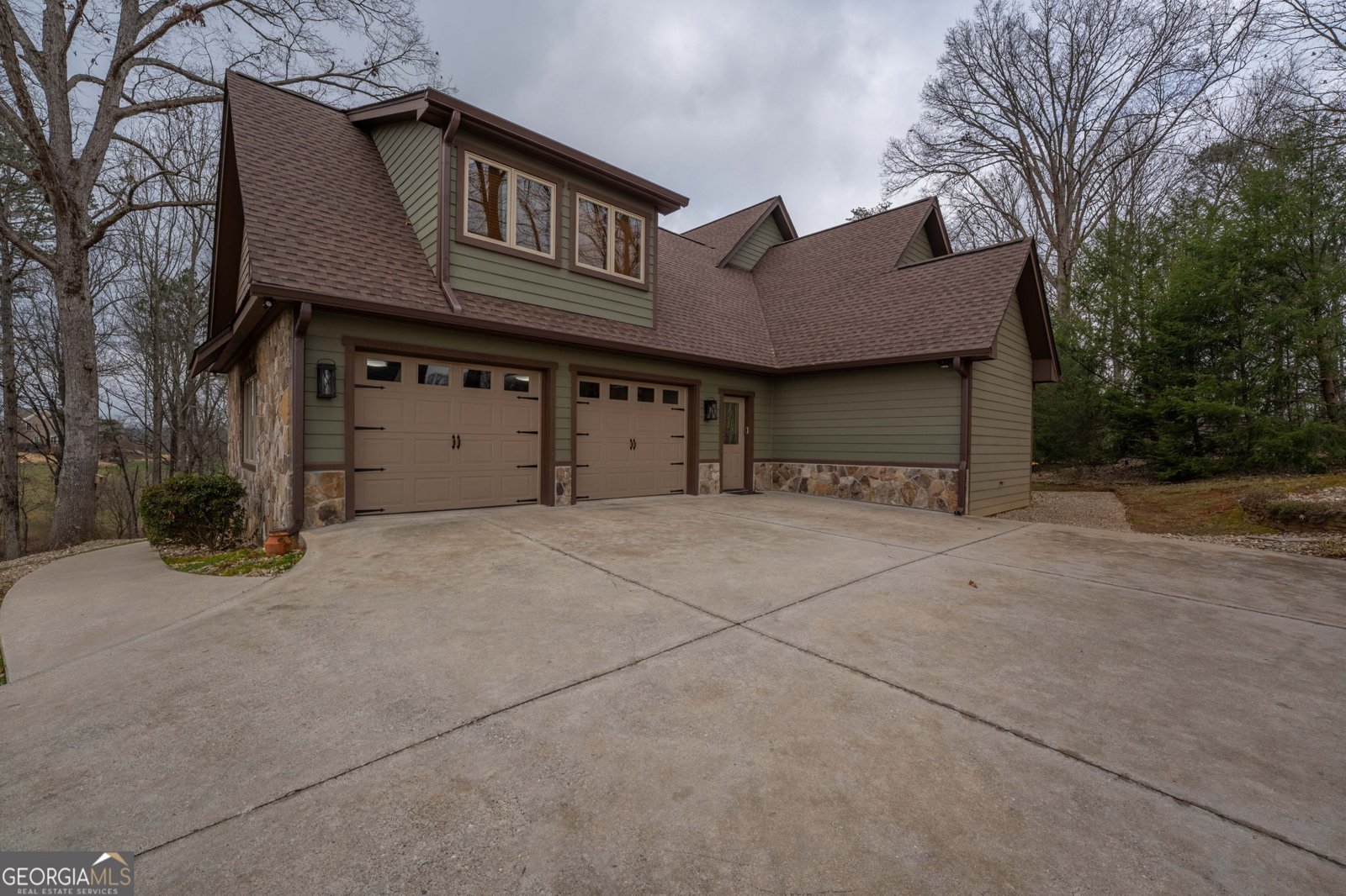 712 Meadow Run Court Clarkesville - 82