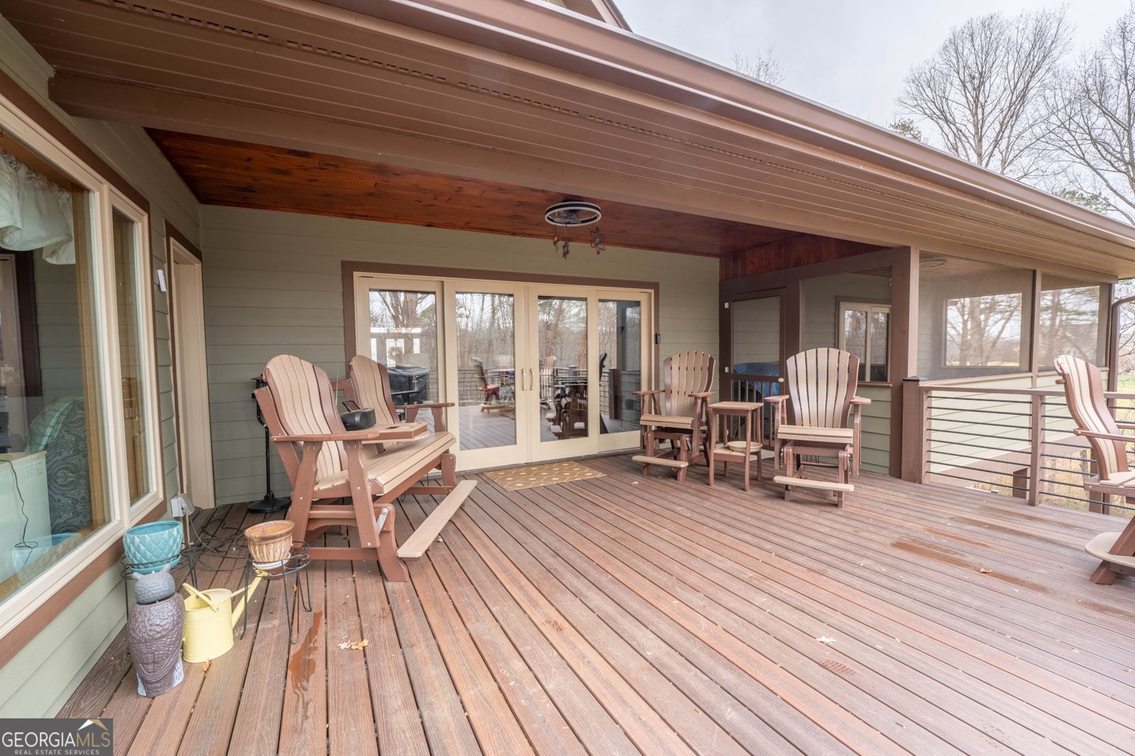 712 Meadow Run Court Clarkesville - 86