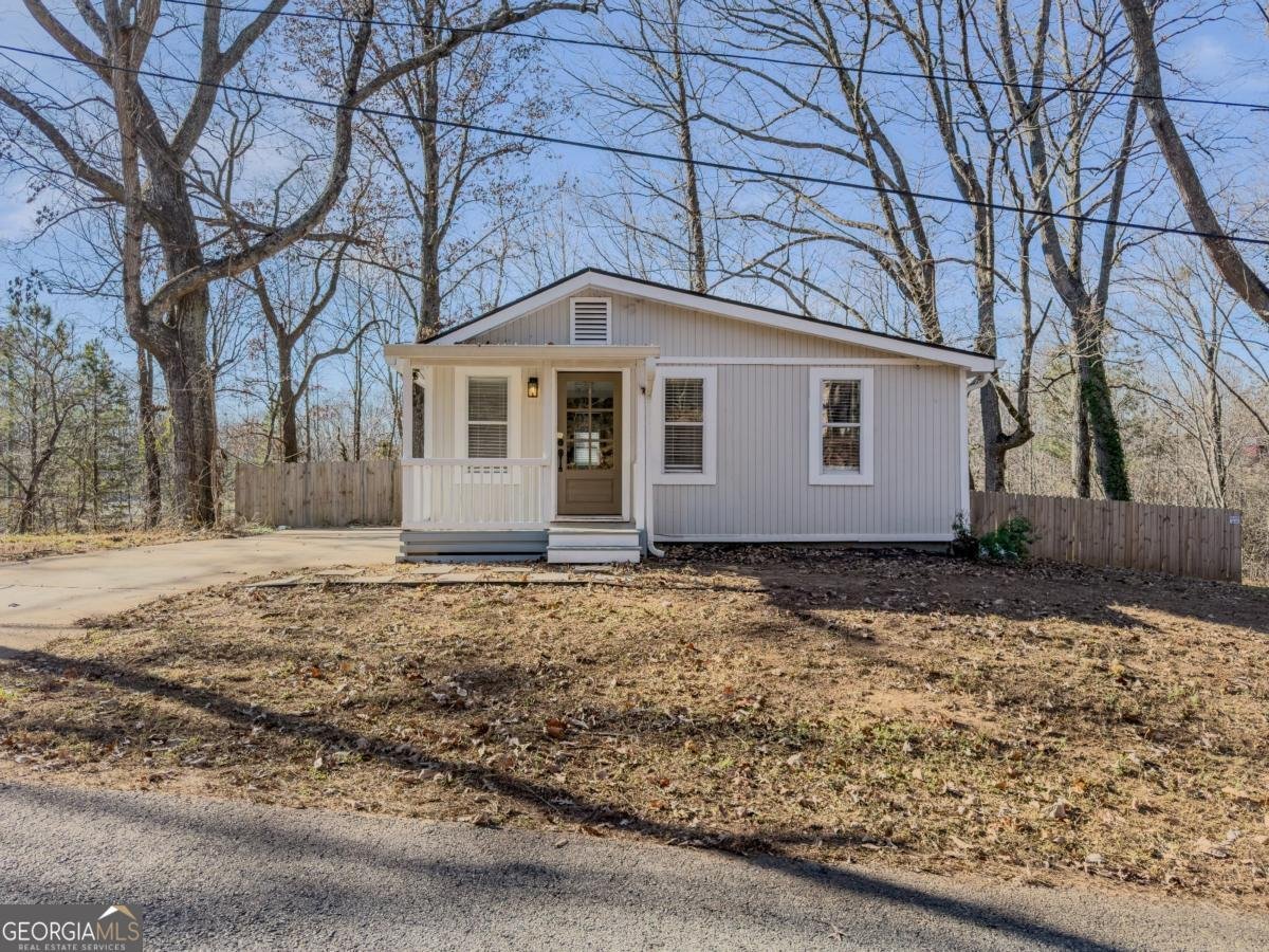 2317 Ford White Road Gainesville - main photo