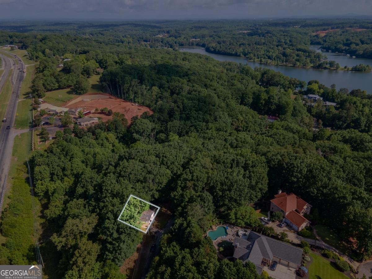 2317 Ford White Road Gainesville - 27