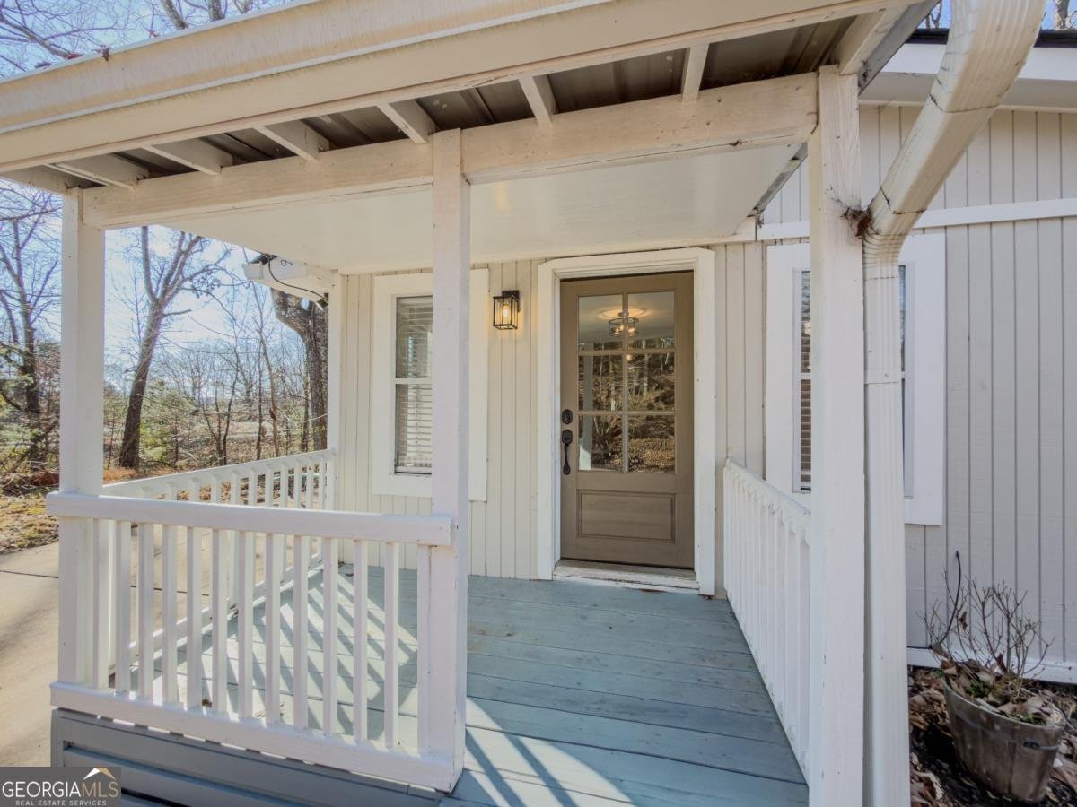 2317 Ford White Road Gainesville - 6