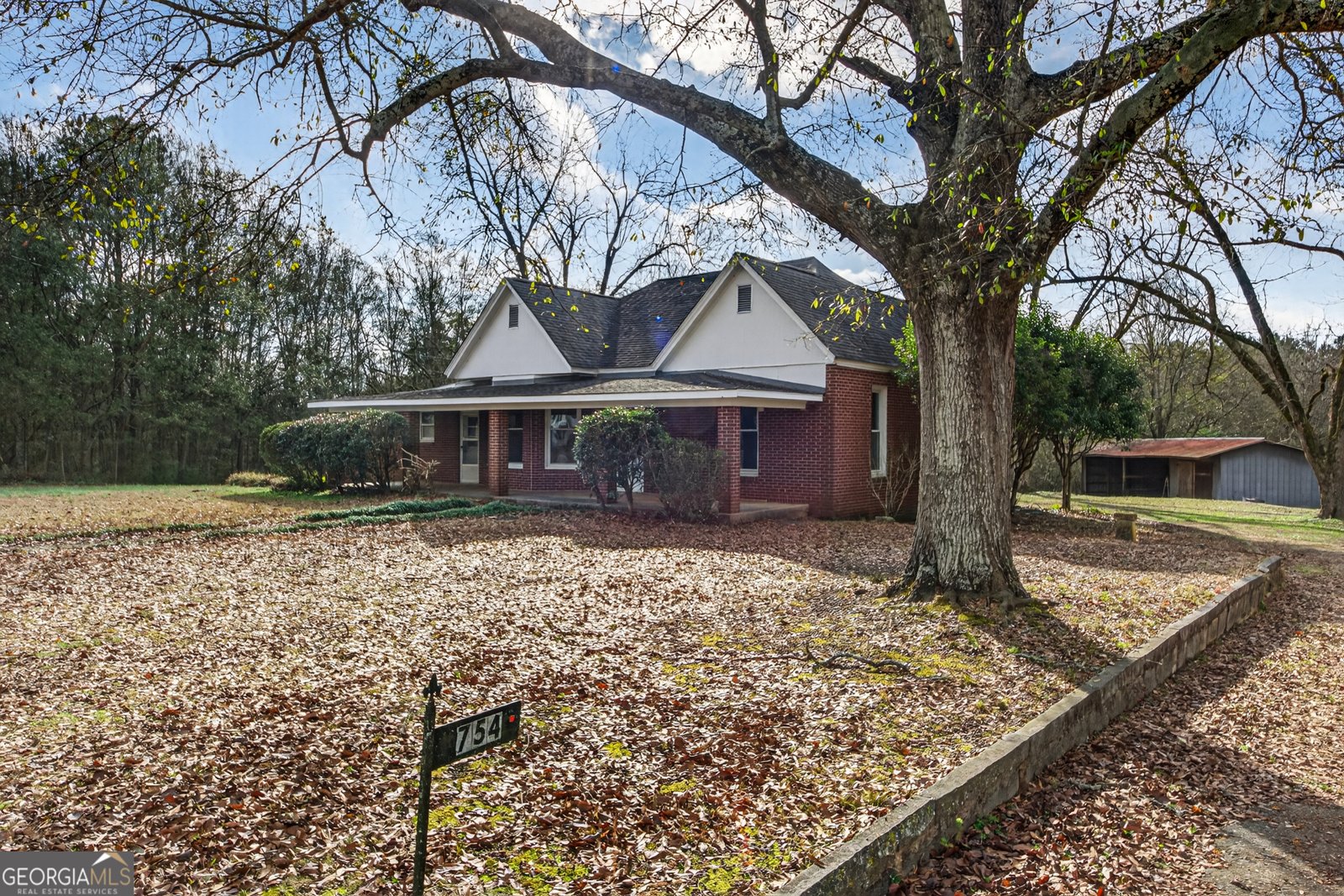 754 Highway 72 Comer - 2