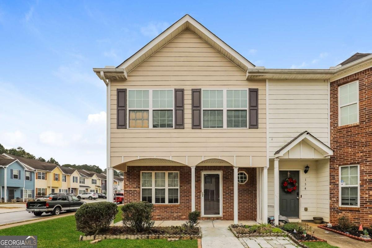 152 Shenandoah Drive Riverdale - main photo