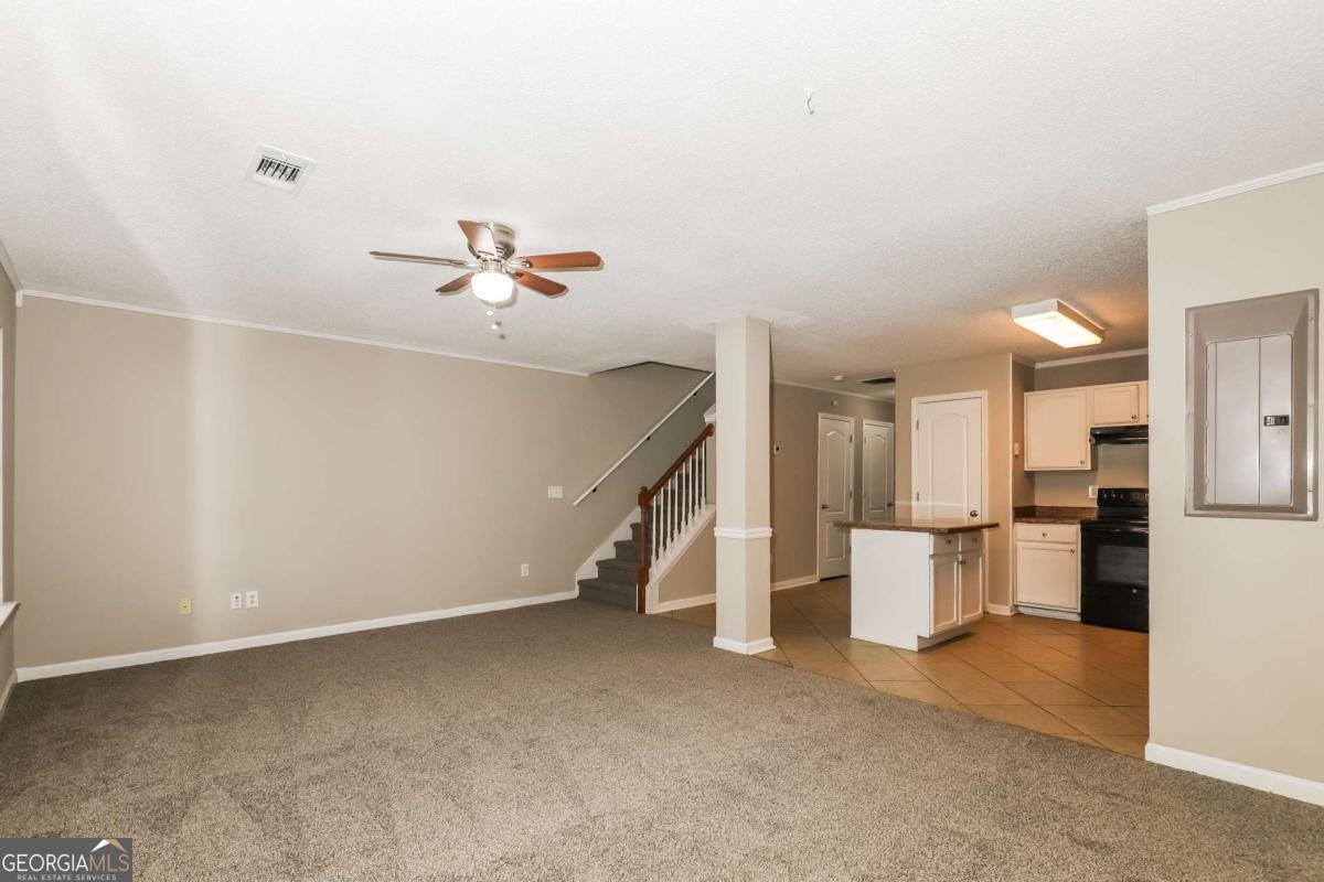 152 Shenandoah Drive Riverdale - 3