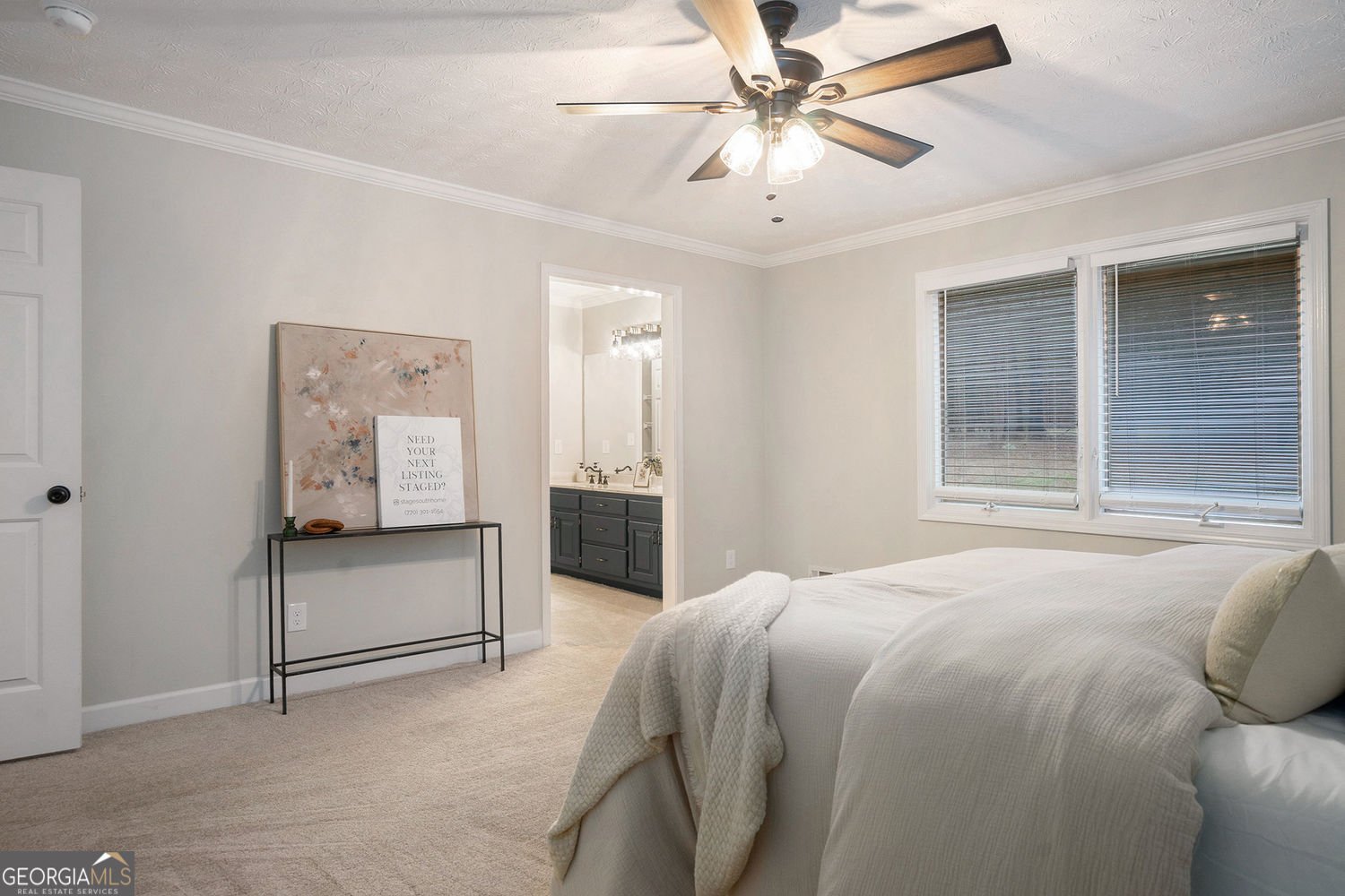 4161 Campbell Road Snellville - 12