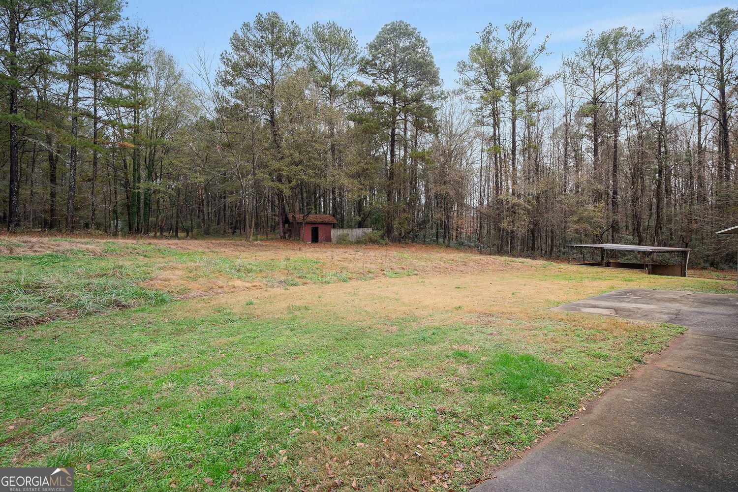 4161 Campbell Road Snellville - 2