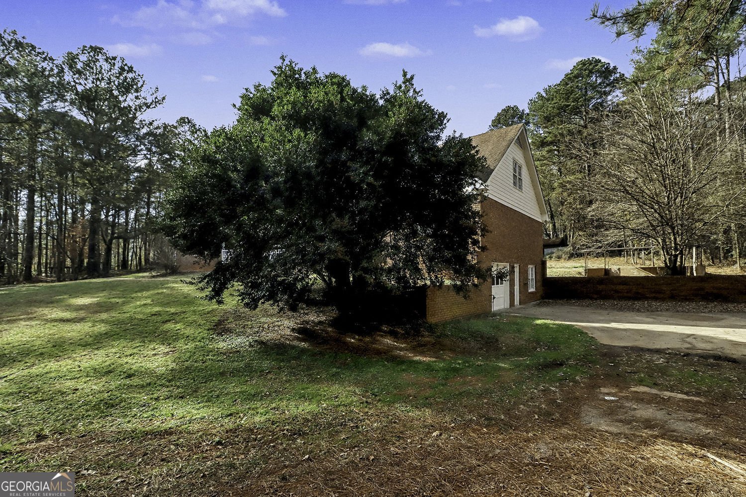 4161 Campbell Road Snellville - 27